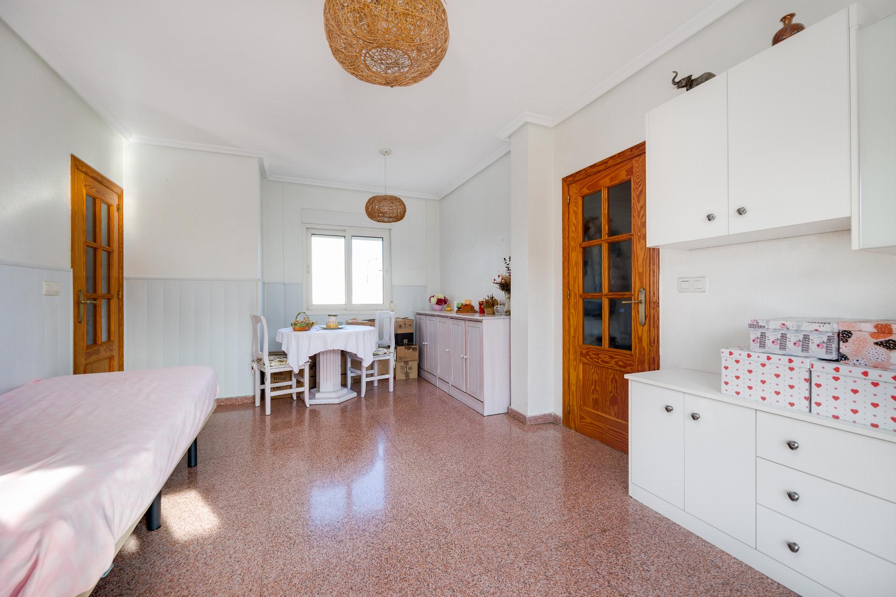 Resale - 2 Bedroom 2 Bathroom Apartamento in Torrevieja - Parque de Las Naciones - Alicante Resale - 2 Bedroom 2 Bathroom Apartamento in Torrevieja - Parque de Las Naciones - Alicante