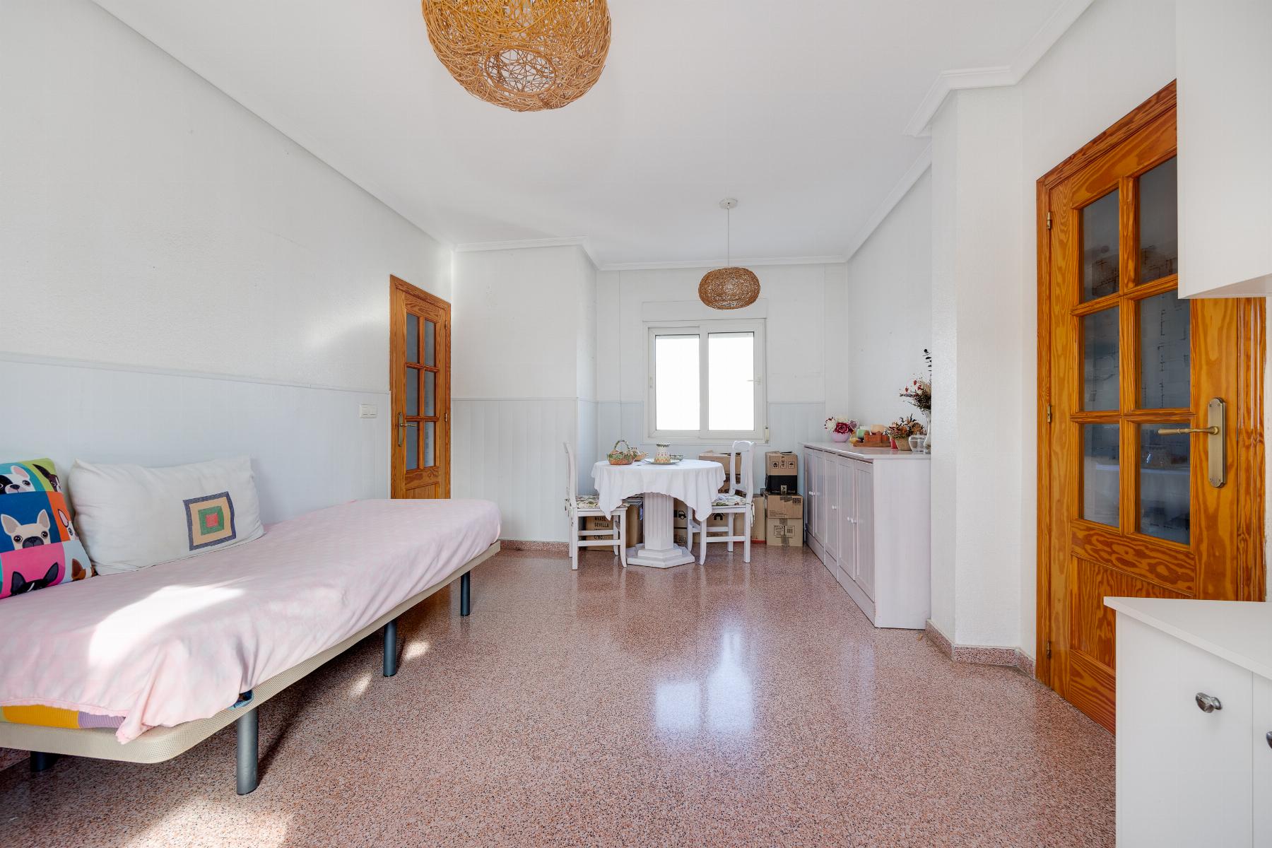 Resale - 2 Bedroom 2 Bathroom Apartamento in Torrevieja - Parque de Las Naciones - Alicante Resale - 2 Bedroom 2 Bathroom Apartamento in Torrevieja - Parque de Las Naciones - Alicante