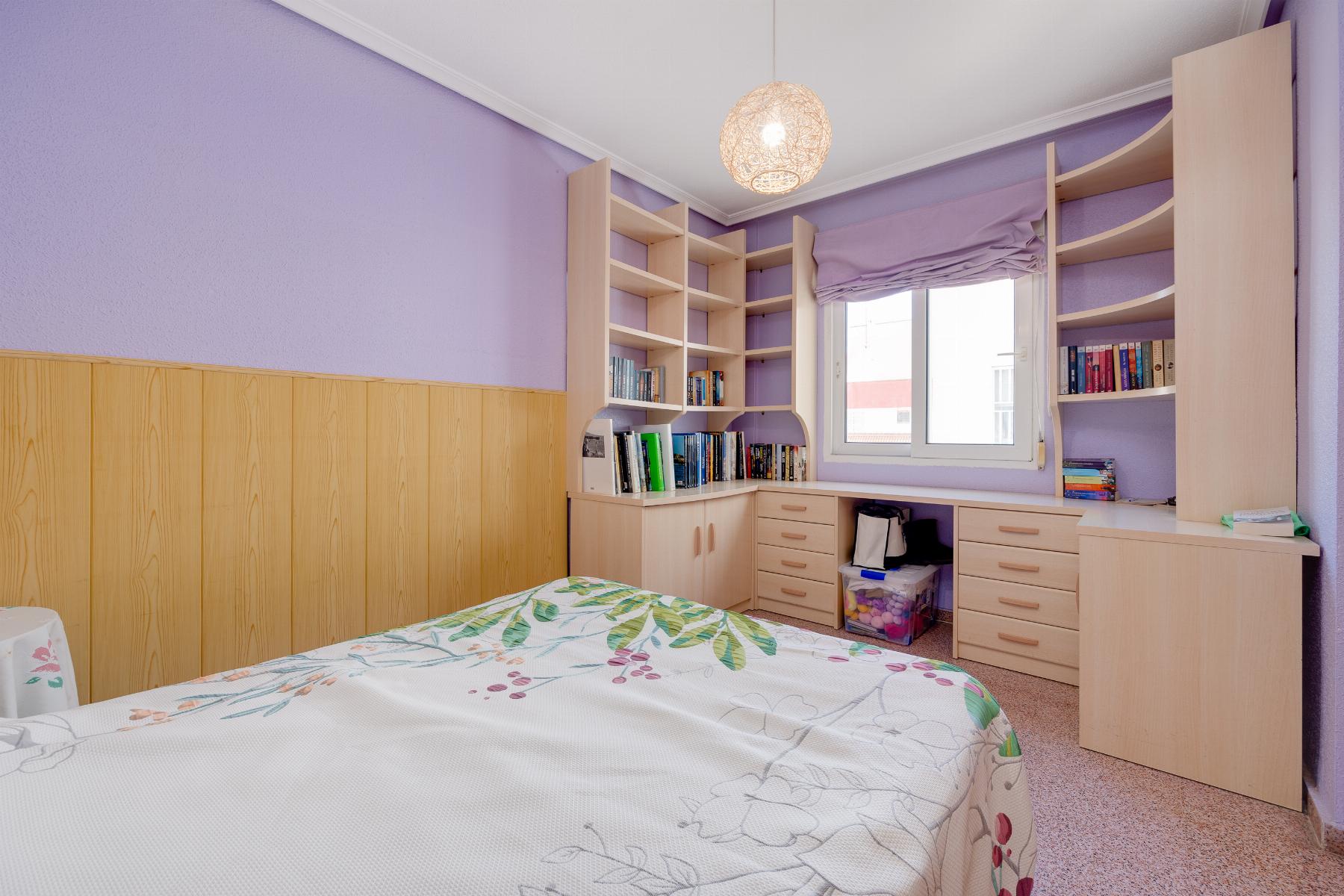 Resale - 2 Bedroom 2 Bathroom Apartamento in Torrevieja - Parque de Las Naciones - Alicante Resale - 2 Bedroom 2 Bathroom Apartamento in Torrevieja - Parque de Las Naciones - Alicante