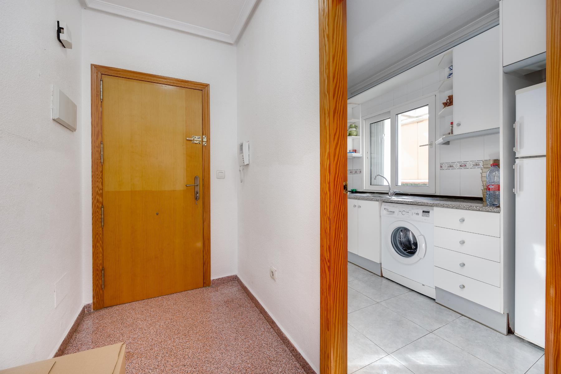 Resale - 2 Bedroom 2 Bathroom Apartamento in Torrevieja - Parque de Las Naciones - Alicante Resale - 2 Bedroom 2 Bathroom Apartamento in Torrevieja - Parque de Las Naciones - Alicante