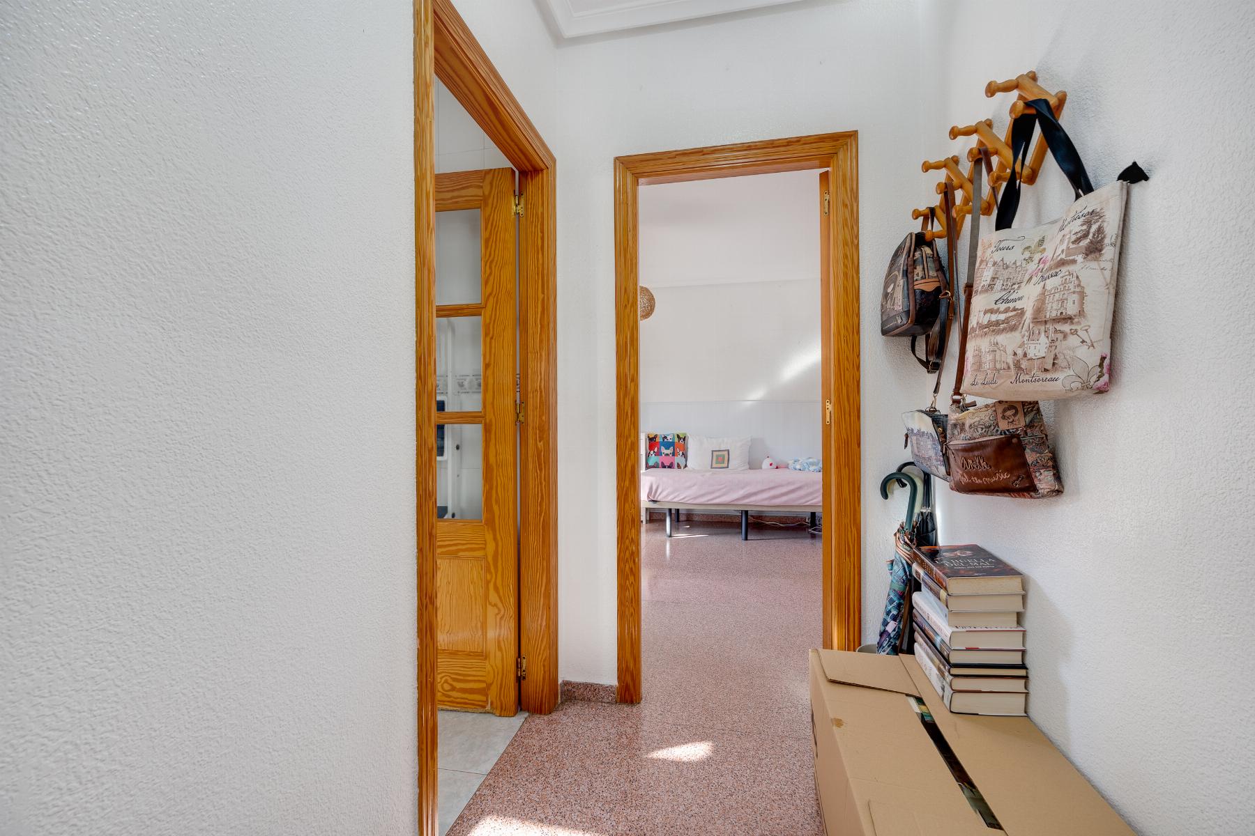 Resale - 2 Bedroom 2 Bathroom Apartamento in Torrevieja - Parque de Las Naciones - Alicante Resale - 2 Bedroom 2 Bathroom Apartamento in Torrevieja - Parque de Las Naciones - Alicante