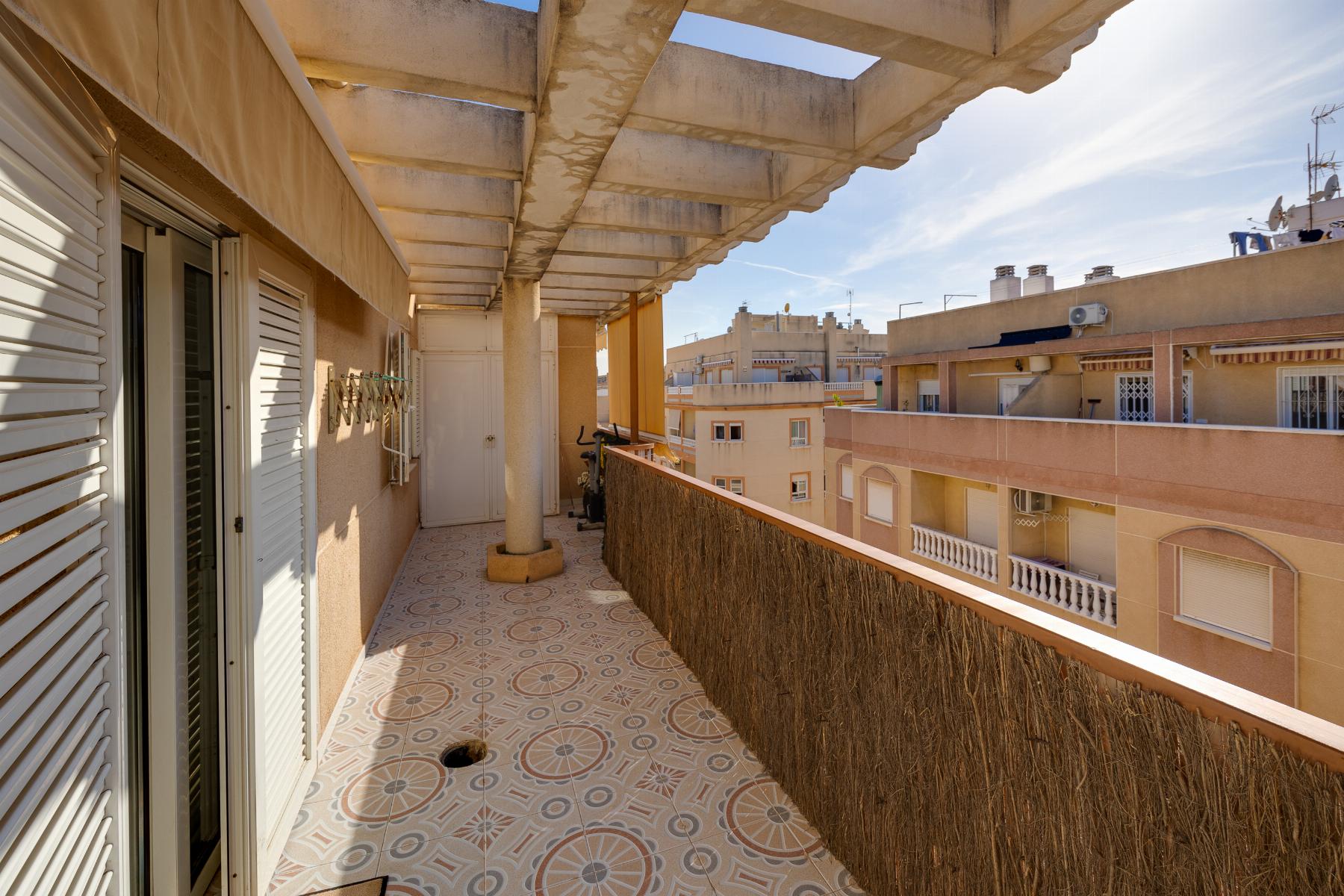 Resale - 2 Bedroom 2 Bathroom Apartamento in Torrevieja - Parque de Las Naciones - Alicante Resale - 2 Bedroom 2 Bathroom Apartamento in Torrevieja - Parque de Las Naciones - Alicante