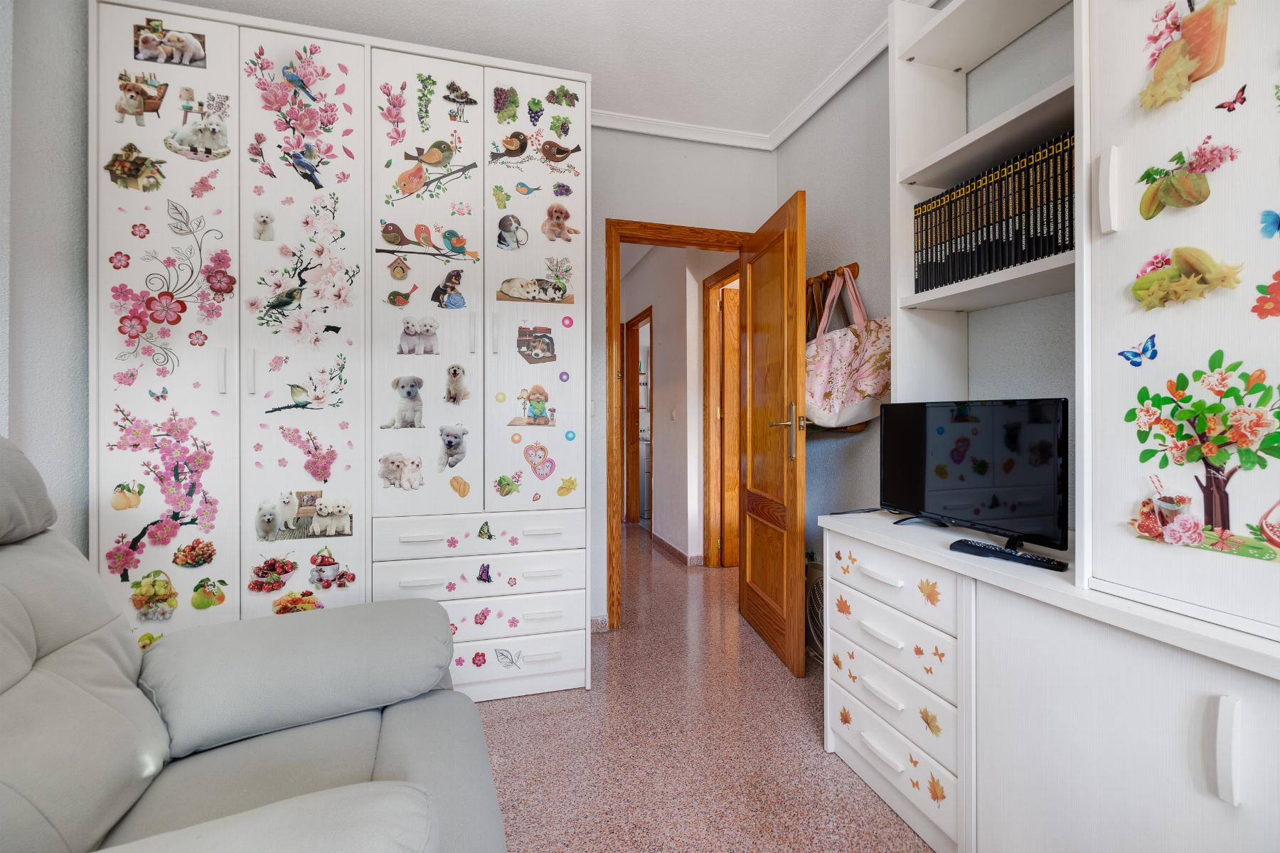 Resale - 2 Bedroom 2 Bathroom Apartamento in Torrevieja - Parque de Las Naciones - Alicante Resale - 2 Bedroom 2 Bathroom Apartamento in Torrevieja - Parque de Las Naciones - Alicante