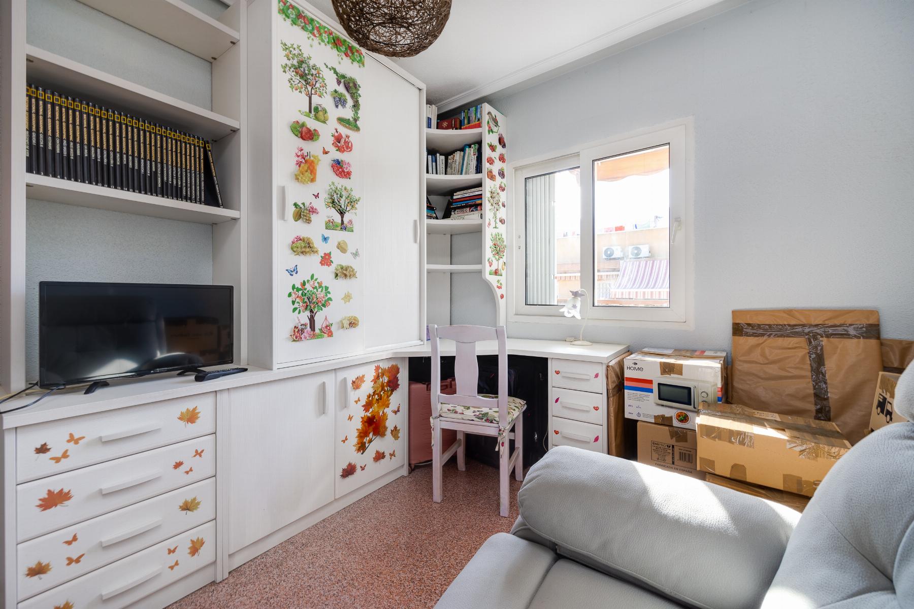 Resale - 2 Bedroom 2 Bathroom Apartamento in Torrevieja - Parque de Las Naciones - Alicante Resale - 2 Bedroom 2 Bathroom Apartamento in Torrevieja - Parque de Las Naciones - Alicante