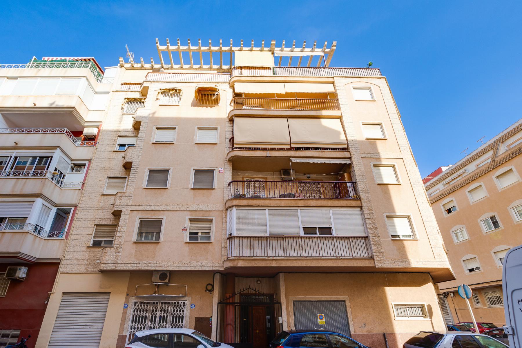 Resale - 2 Bedroom 2 Bathroom Apartamento in Torrevieja - Parque de Las Naciones - Alicante Resale - 2 Bedroom 2 Bathroom Apartamento in Torrevieja - Parque de Las Naciones - Alicante