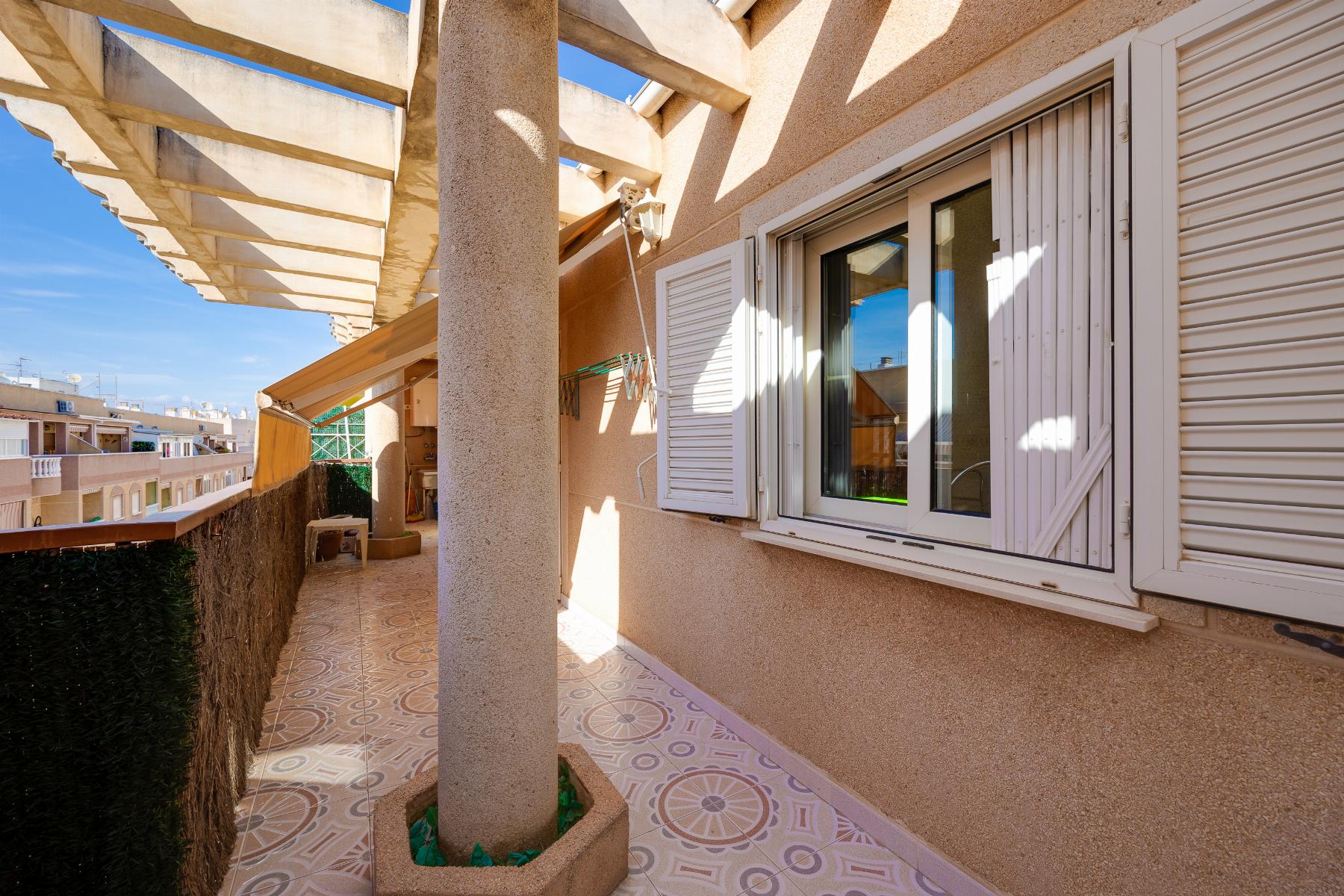 Resale - 2 Bedroom 2 Bathroom Apartamento in Torrevieja - Parque de Las Naciones - Alicante Resale - 2 Bedroom 2 Bathroom Apartamento in Torrevieja - Parque de Las Naciones - Alicante