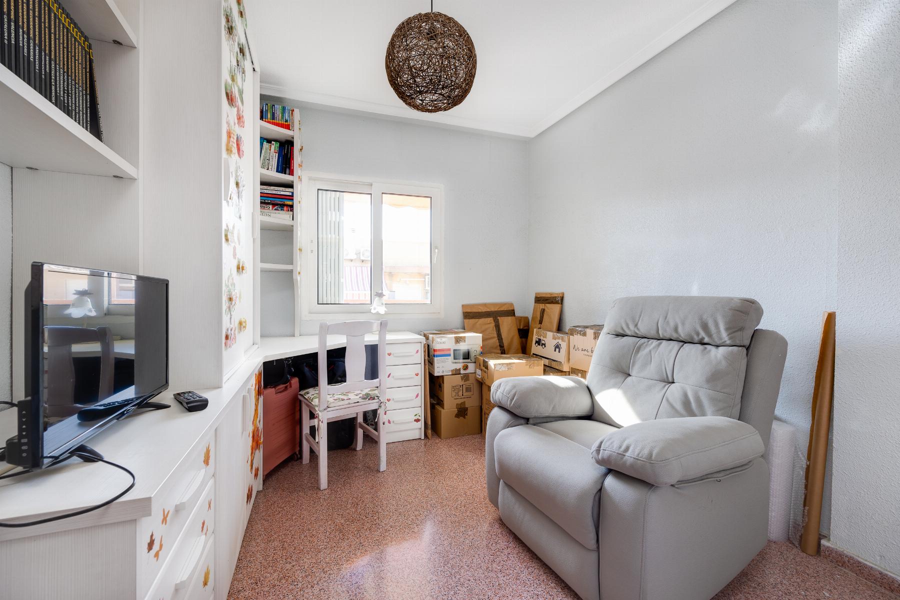 Resale - 2 Bedroom 2 Bathroom Apartamento in Torrevieja - Parque de Las Naciones - Alicante Resale - 2 Bedroom 2 Bathroom Apartamento in Torrevieja - Parque de Las Naciones - Alicante
