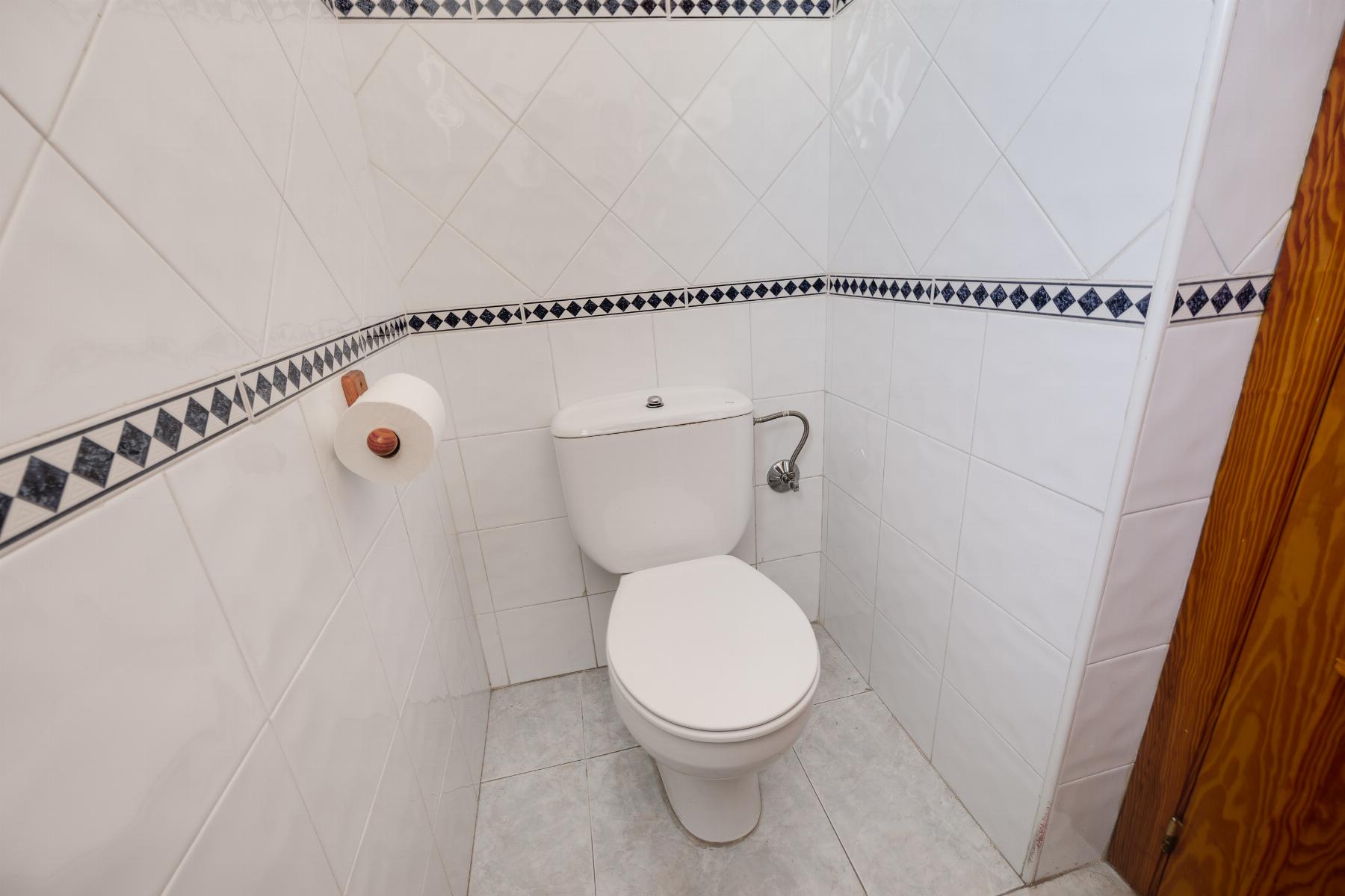 Resale - 2 Bedroom 2 Bathroom Apartamento in Torrevieja - Parque de Las Naciones - Alicante Resale - 2 Bedroom 2 Bathroom Apartamento in Torrevieja - Parque de Las Naciones - Alicante
