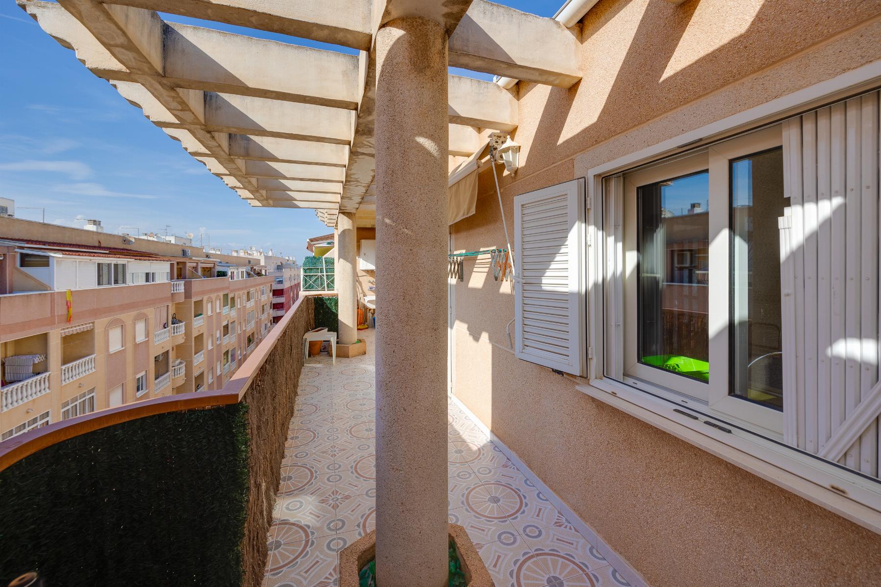 Resale - 2 Bedroom 2 Bathroom Apartamento in Torrevieja - Parque de Las Naciones - Alicante Resale - 2 Bedroom 2 Bathroom Apartamento in Torrevieja - Parque de Las Naciones - Alicante