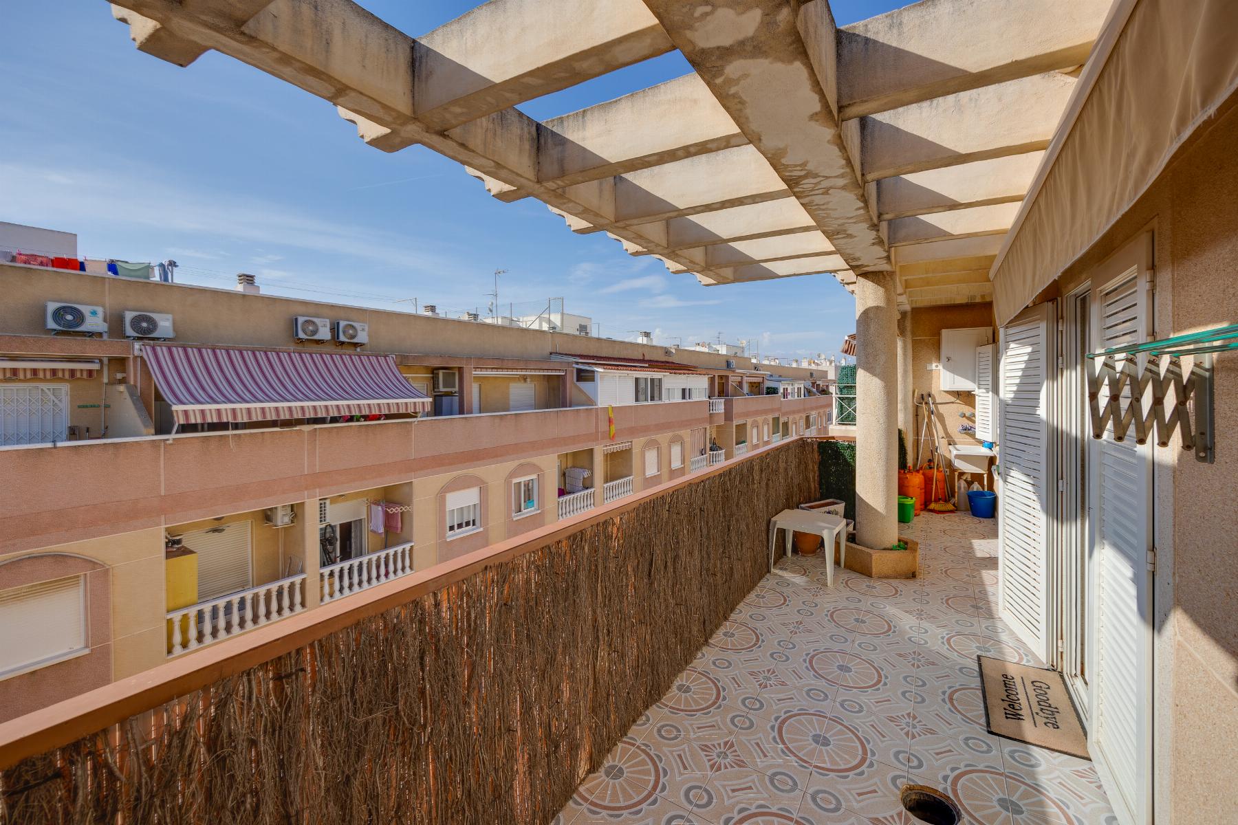 Resale - 2 Bedroom 2 Bathroom Apartamento in Torrevieja - Parque de Las Naciones - Alicante Resale - 2 Bedroom 2 Bathroom Apartamento in Torrevieja - Parque de Las Naciones - Alicante