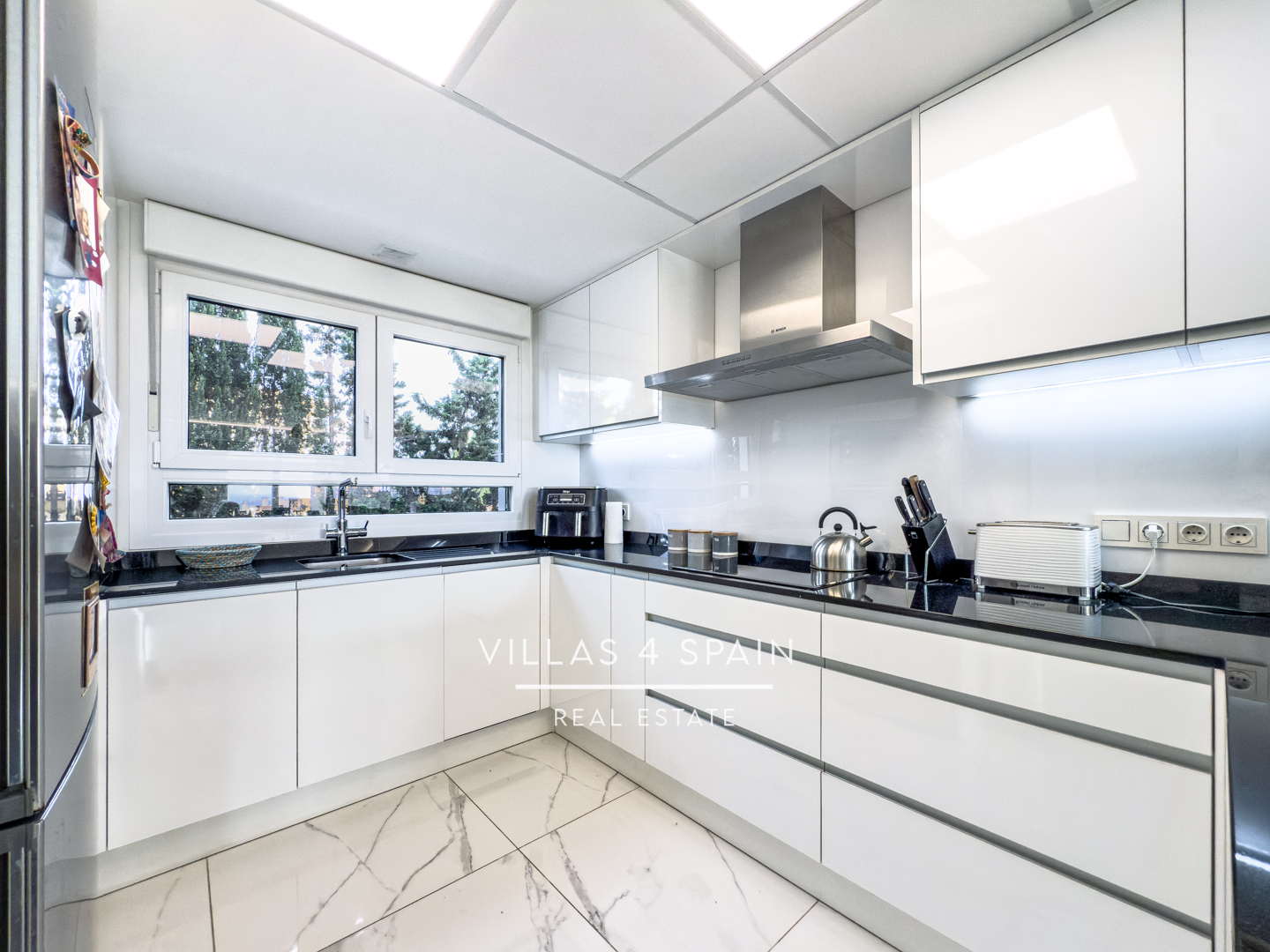 Resale - 2 Bed 2 Bath Sea View Apartment in Campoamor Villamartin with community pool - av. de ibiza - Alicante Resale - 2 Bed 2 Bath Sea View Apartment in Campoamor Villamartin with community pool - av. de ibiza - Alicante