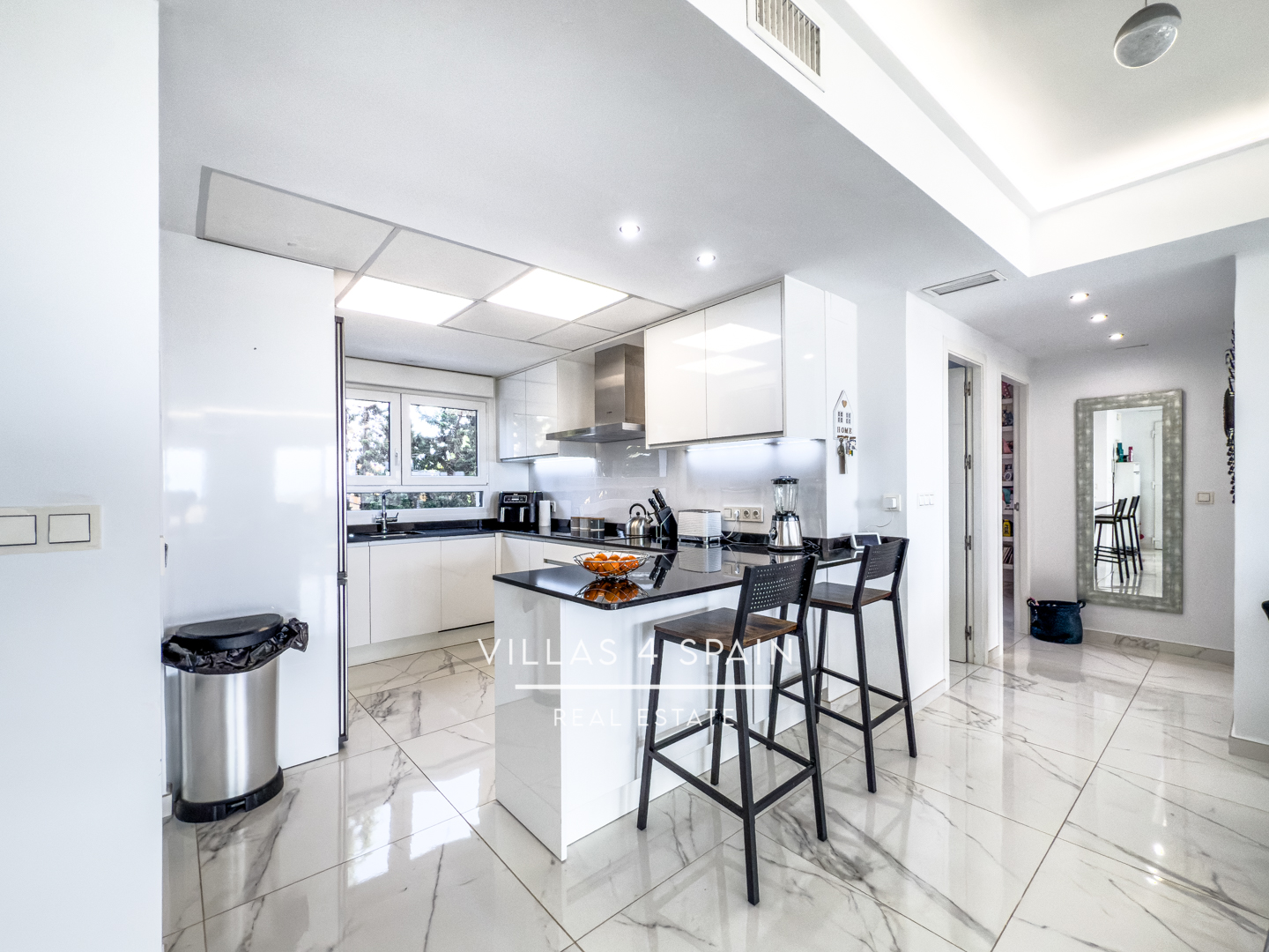 Resale - 2 Bed 2 Bath Sea View Apartment in Campoamor Villamartin with community pool - av. de ibiza - Alicante Resale - 2 Bed 2 Bath Sea View Apartment in Campoamor Villamartin with community pool - av. de ibiza - Alicante
