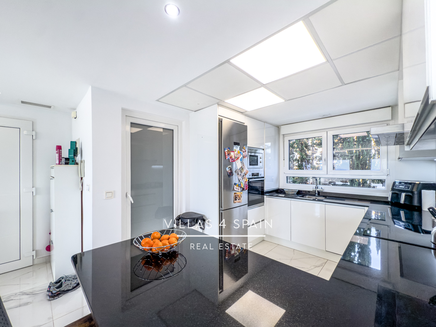 Resale - 2 Bed 2 Bath Sea View Apartment in Campoamor Villamartin with community pool - av. de ibiza - Alicante Resale - 2 Bed 2 Bath Sea View Apartment in Campoamor Villamartin with community pool - av. de ibiza - Alicante