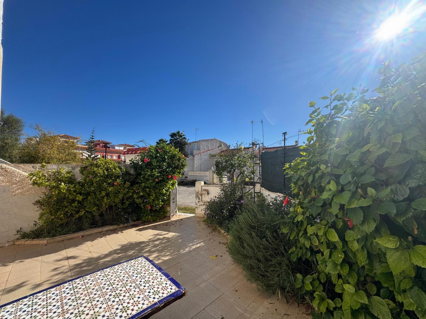 2 Bedroom 1 Bathroom Bungalow in Torrevieja