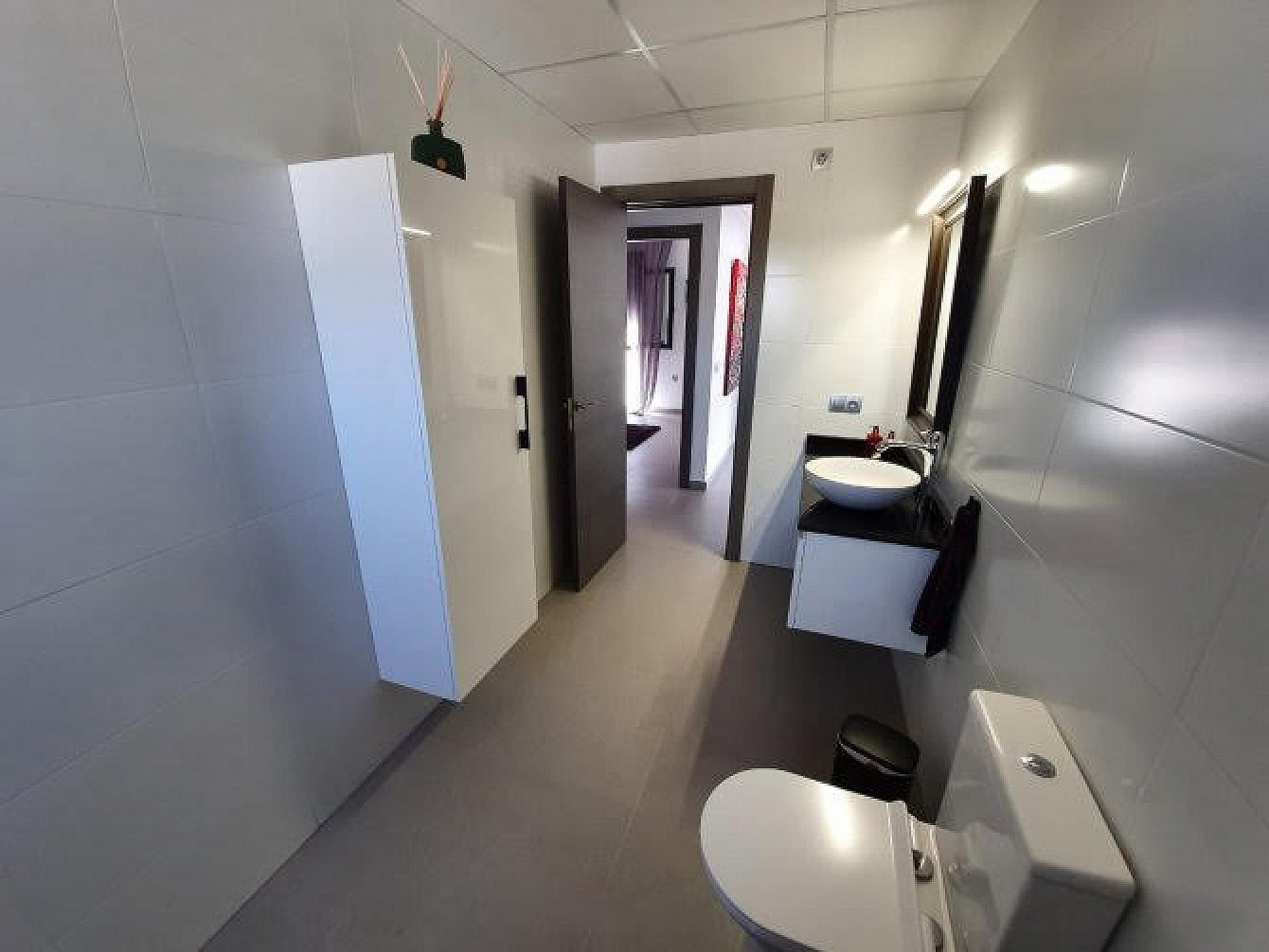 Sold - 3 Bedroom 3 Bathroom Villa in Hondon de las Nieves -  - Alicante