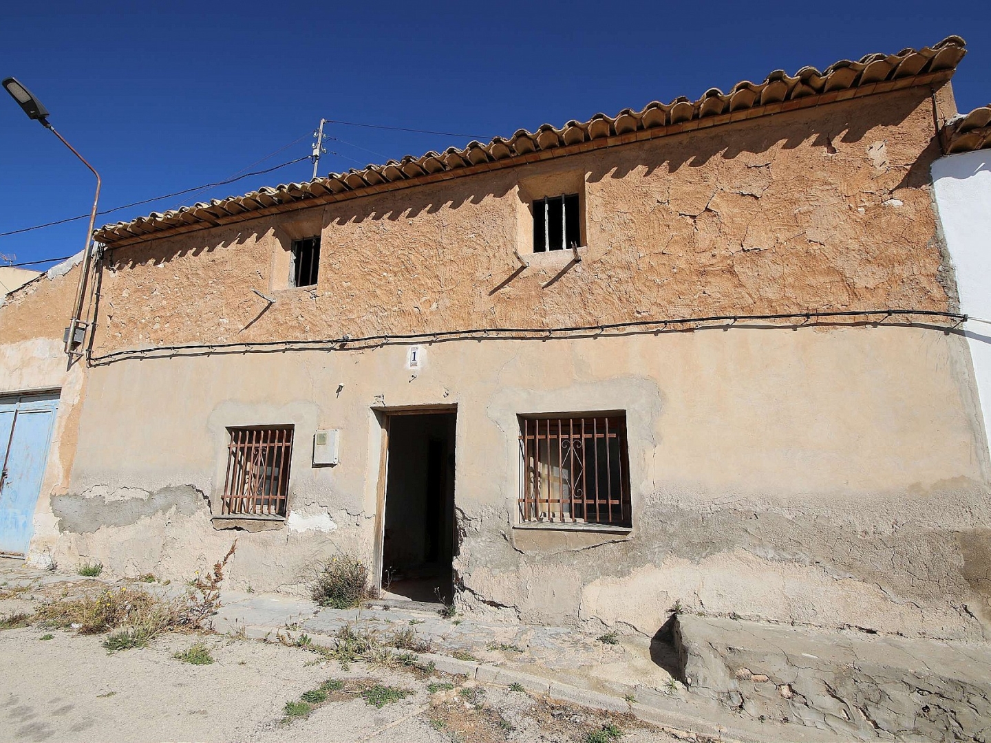 4 Bedroom Village house in Raspay