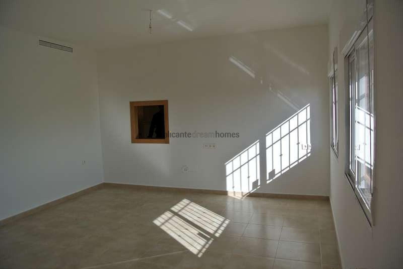 Resale - 3 Bedroom 3 Bathroom Villa in Abanilla -  - Murcia