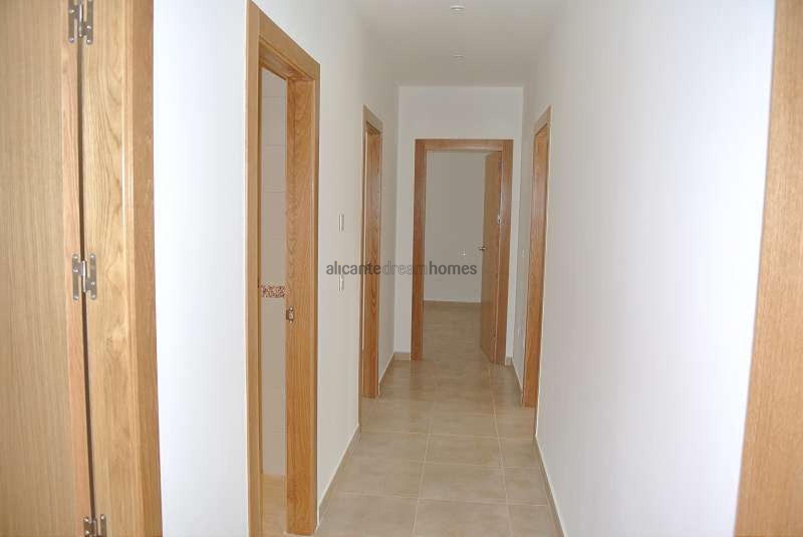 Resale - 3 Bedroom 3 Bathroom Villa in Abanilla -  - Murcia
