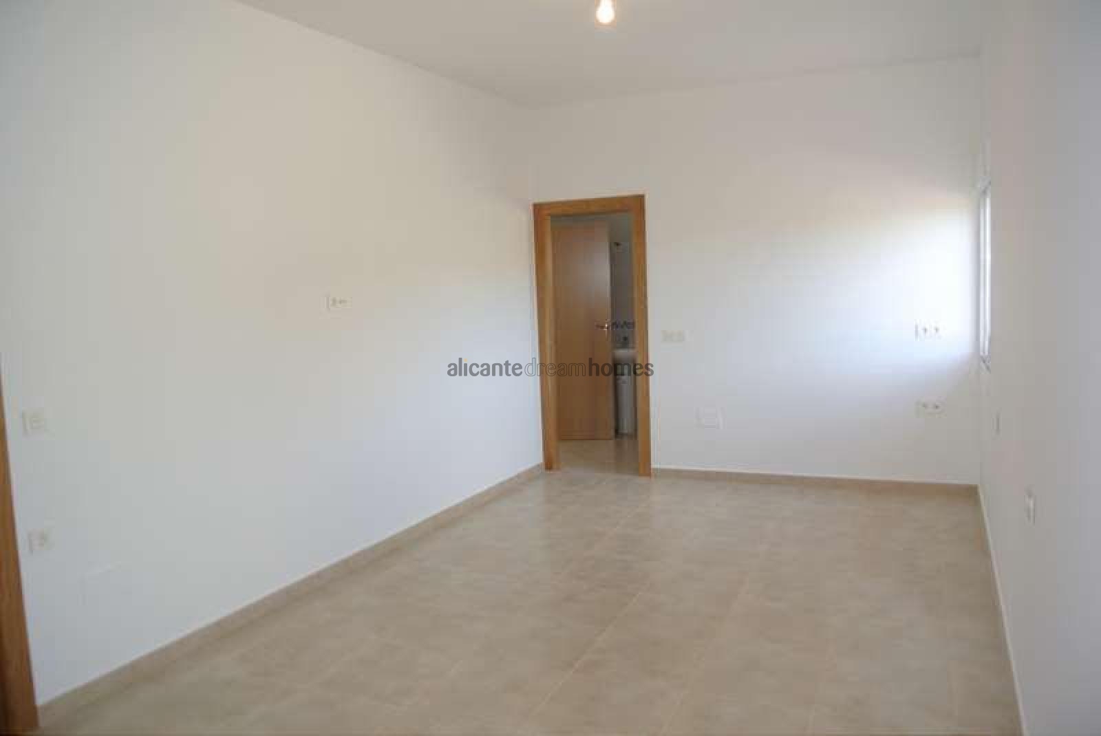 Resale - 3 Bedroom 3 Bathroom Villa in Abanilla -  - Murcia