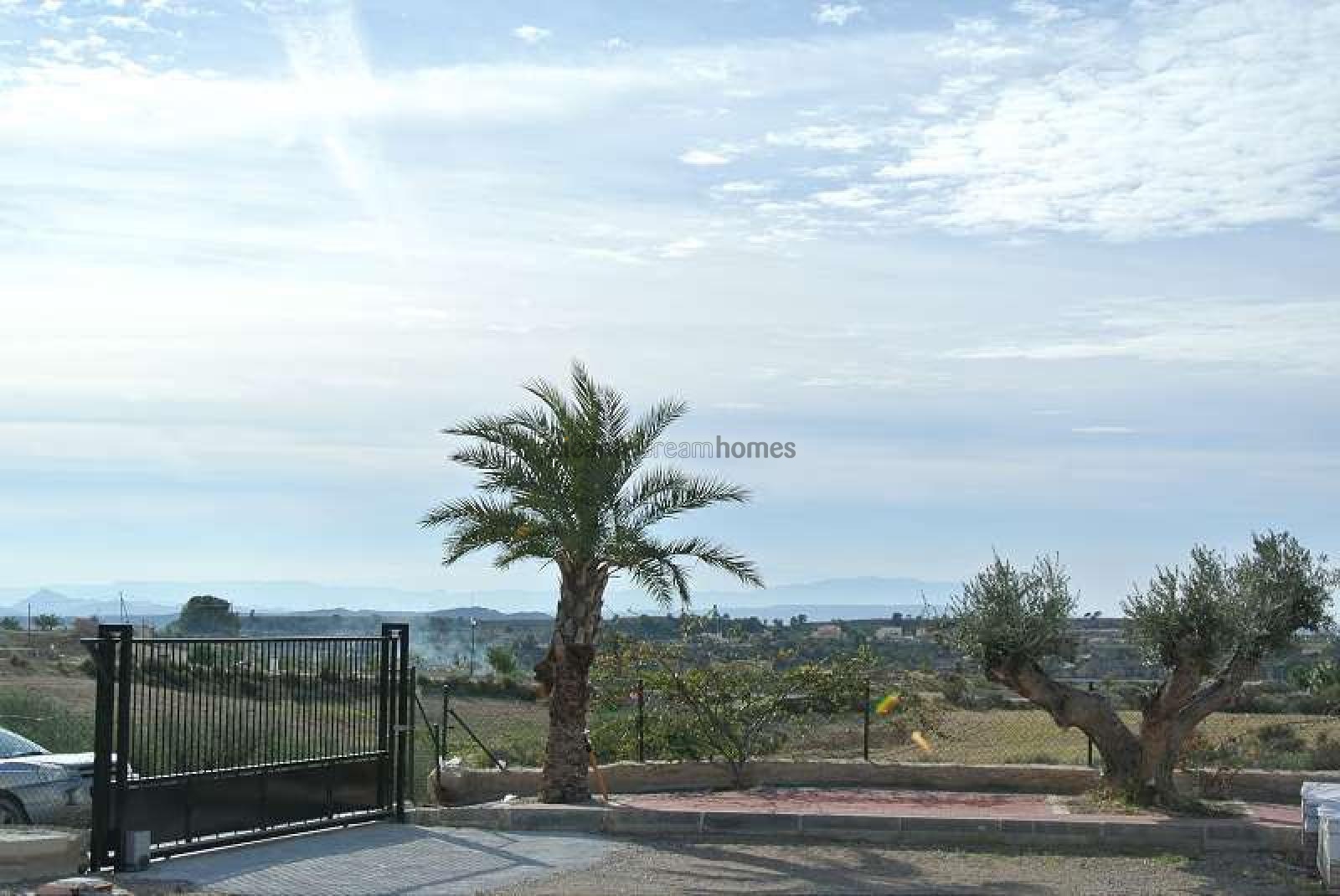 Resale - 3 Bedroom 3 Bathroom Villa in Abanilla -  - Murcia