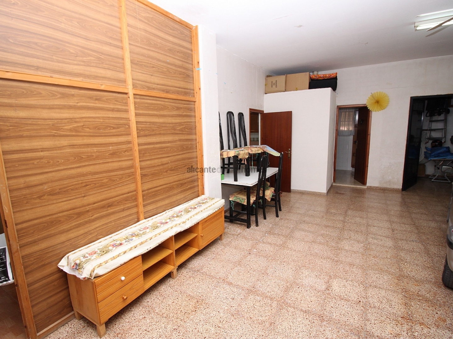 4 Bedroom 3 Bathroom Townhouse in Monóvar