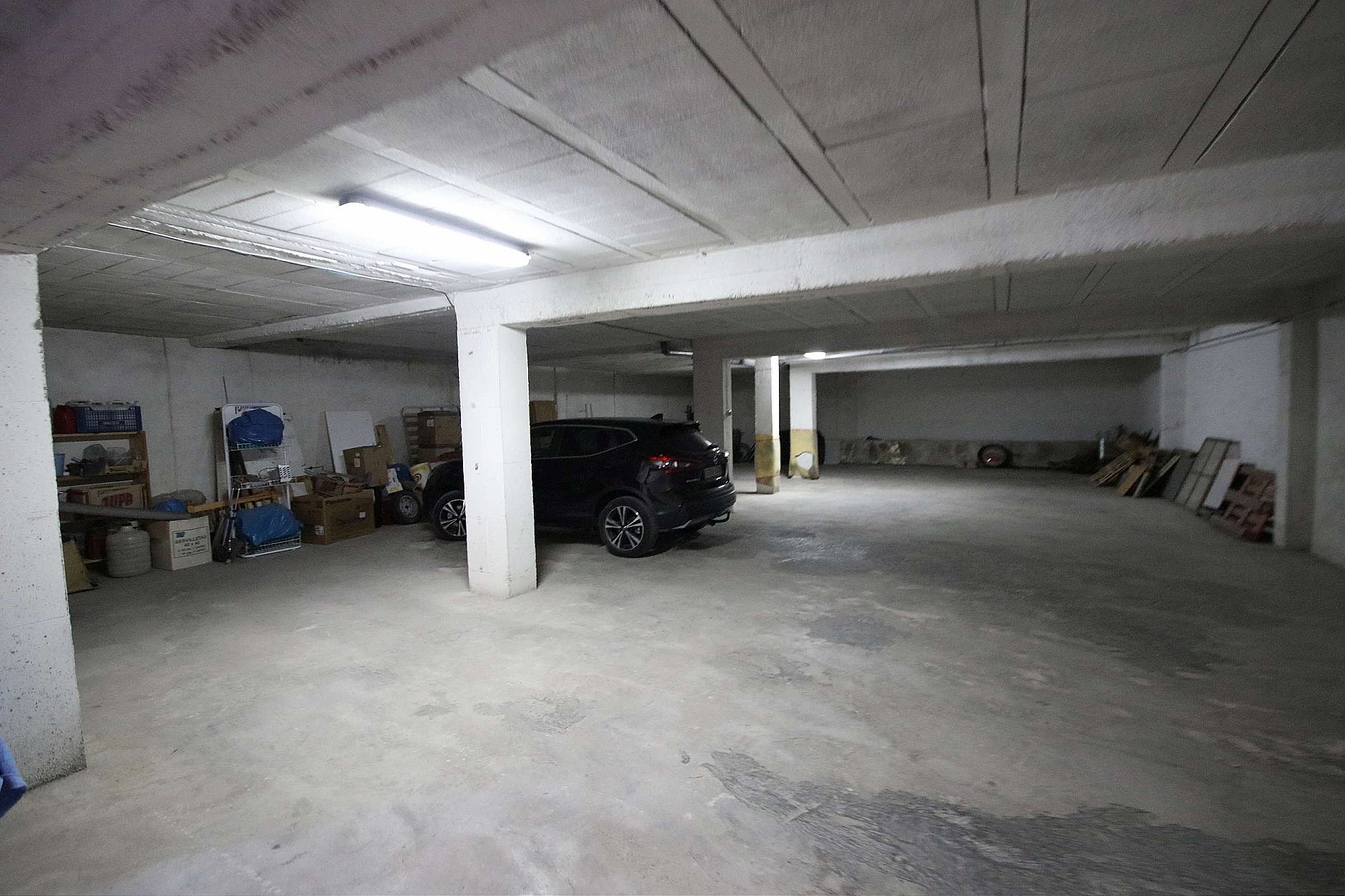 Sold - 4 Bedroom 5 Bathroom Commercial in Monovar -  - Alicante