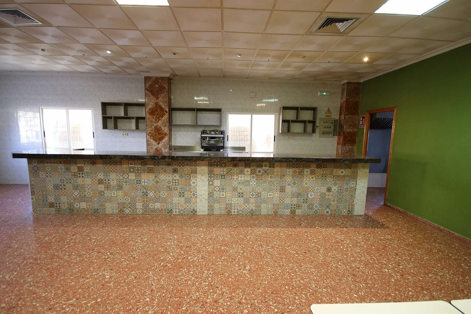 Sold - 4 Bedroom 5 Bathroom Commercial in Monovar -  - Alicante