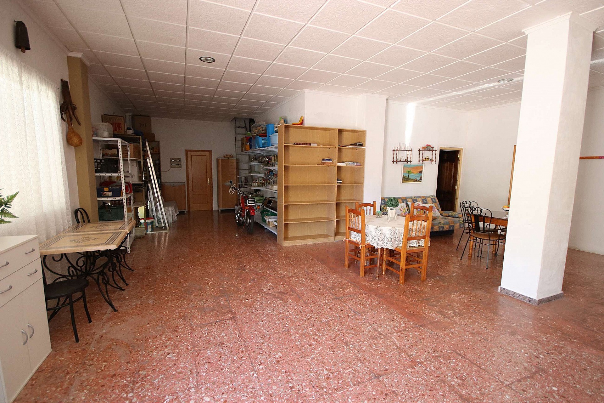 Sold - 4 Bedroom 5 Bathroom Commercial in Monovar -  - Alicante