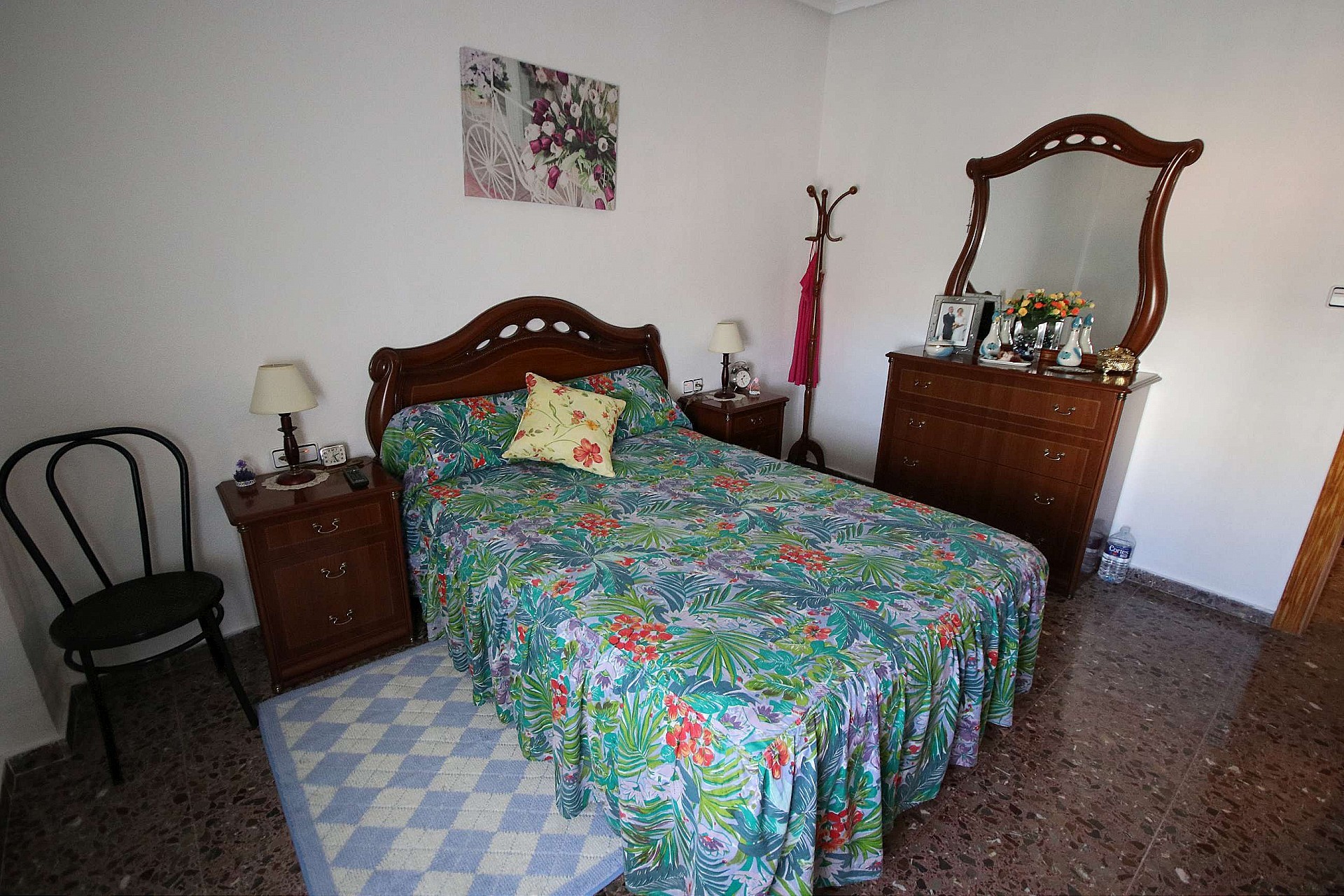 Sold - 4 Bedroom 5 Bathroom Commercial in Monovar -  - Alicante