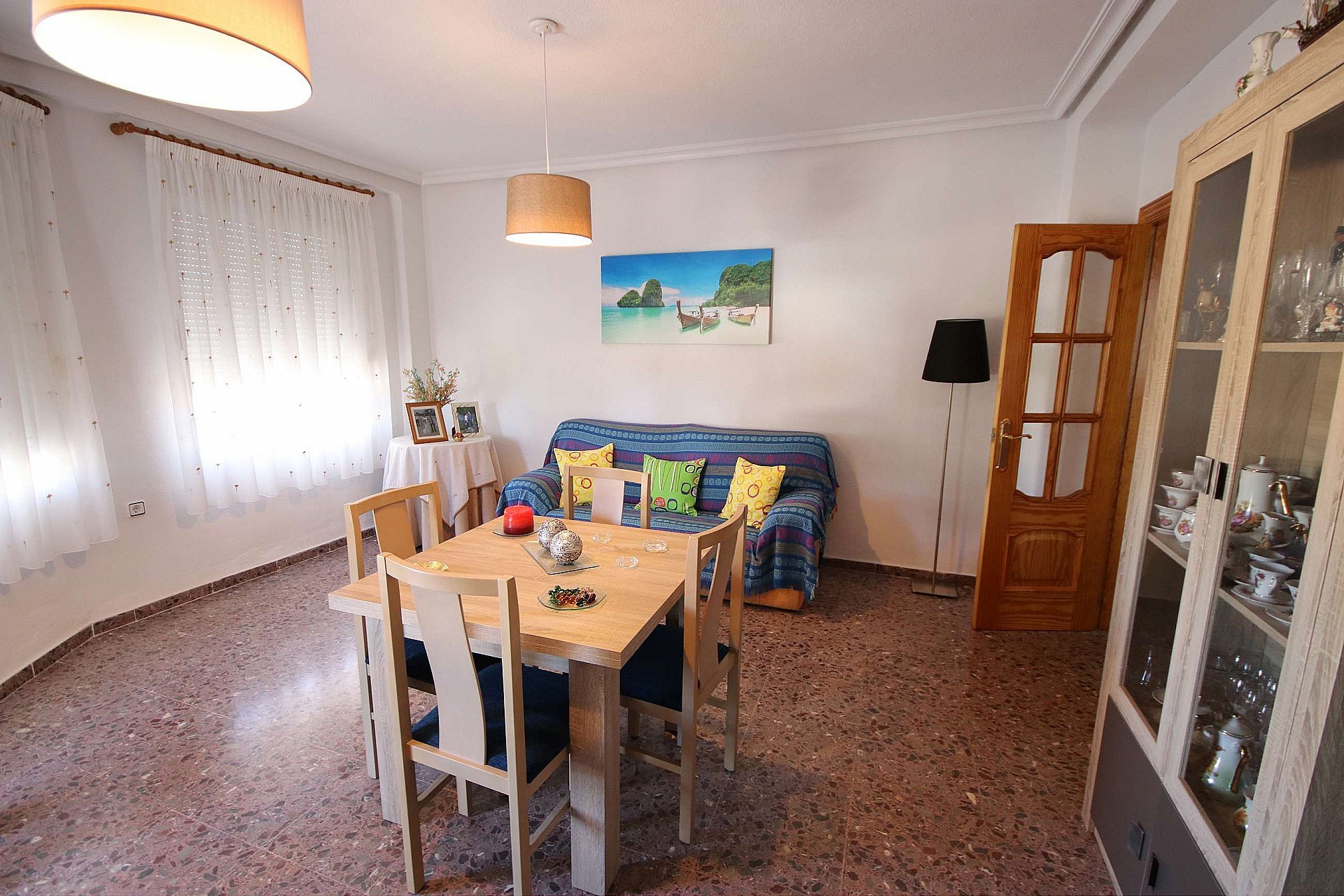 Sold - 4 Bedroom 5 Bathroom Commercial in Monovar -  - Alicante