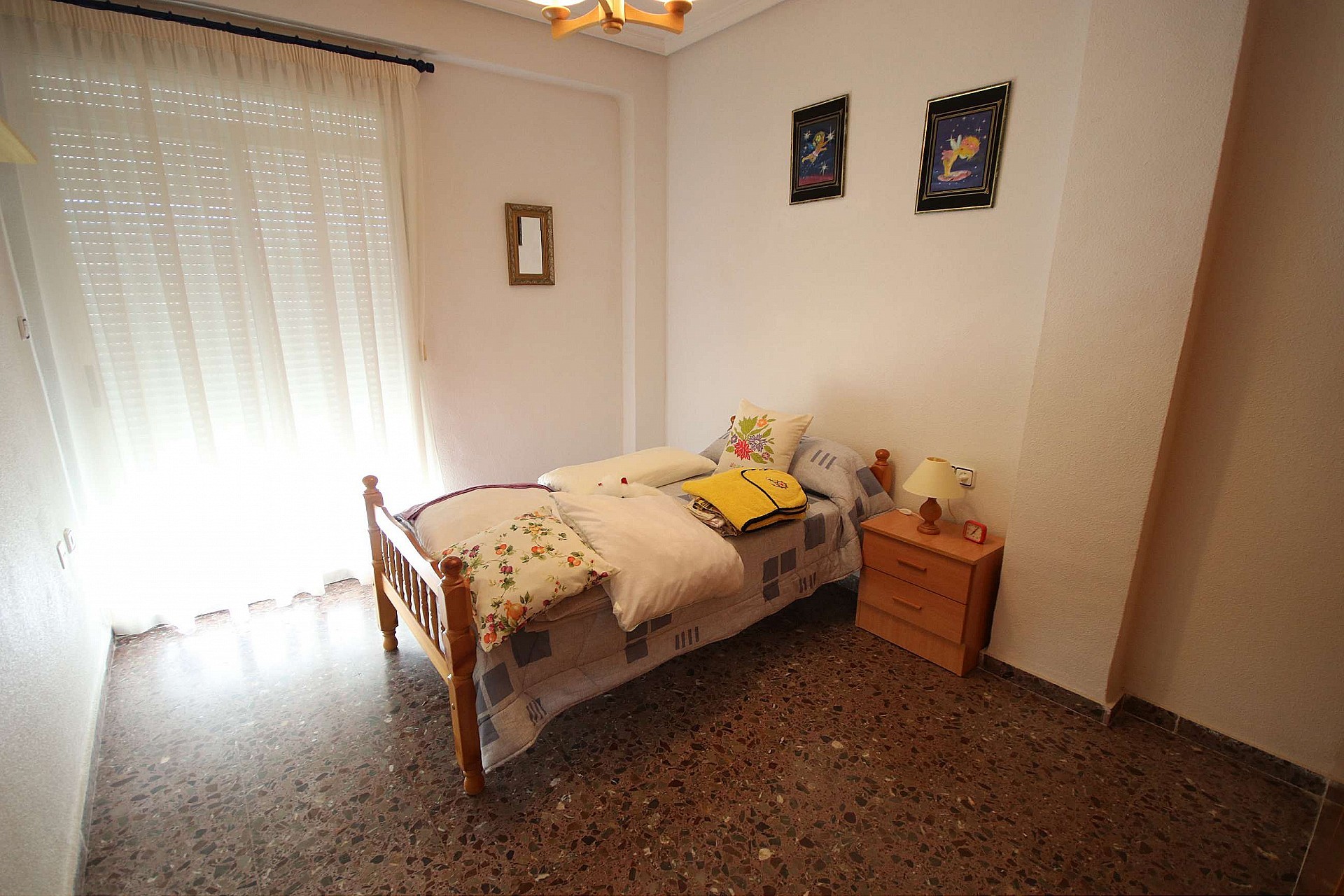 Sold - 4 Bedroom 5 Bathroom Commercial in Monovar -  - Alicante