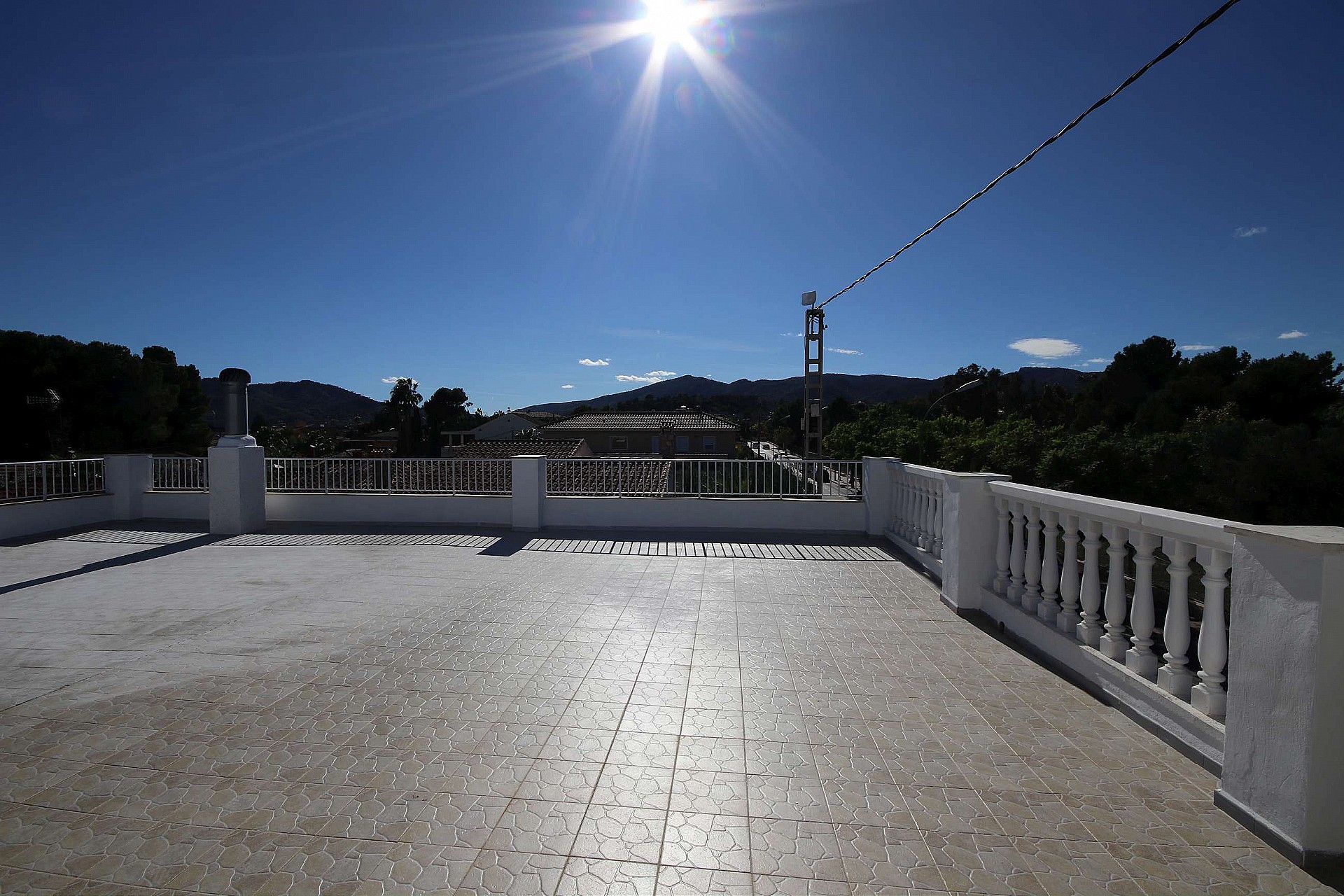 Sold - 4 Bedroom 5 Bathroom Commercial in Monovar -  - Alicante