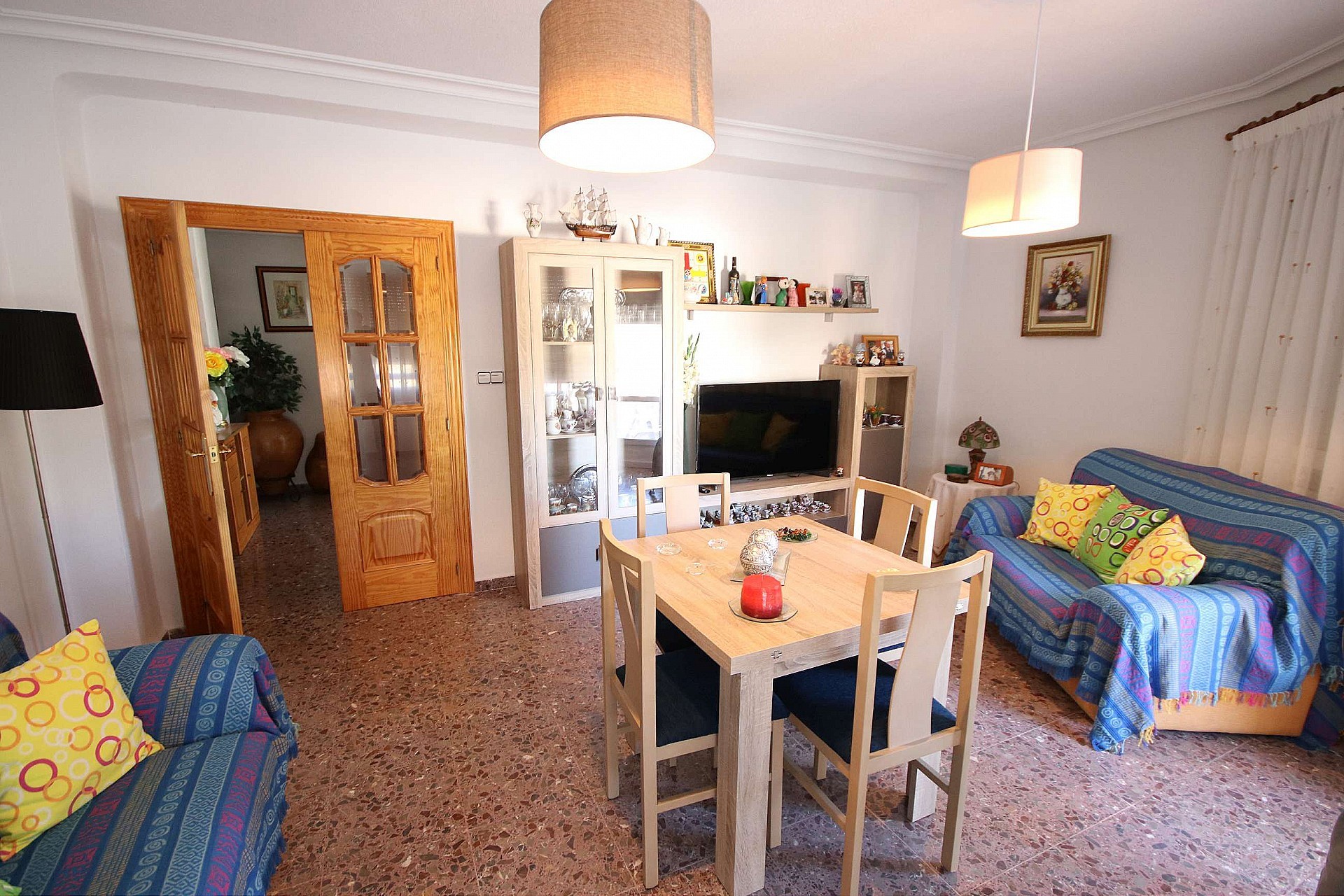 Sold - 4 Bedroom 5 Bathroom Commercial in Monovar -  - Alicante