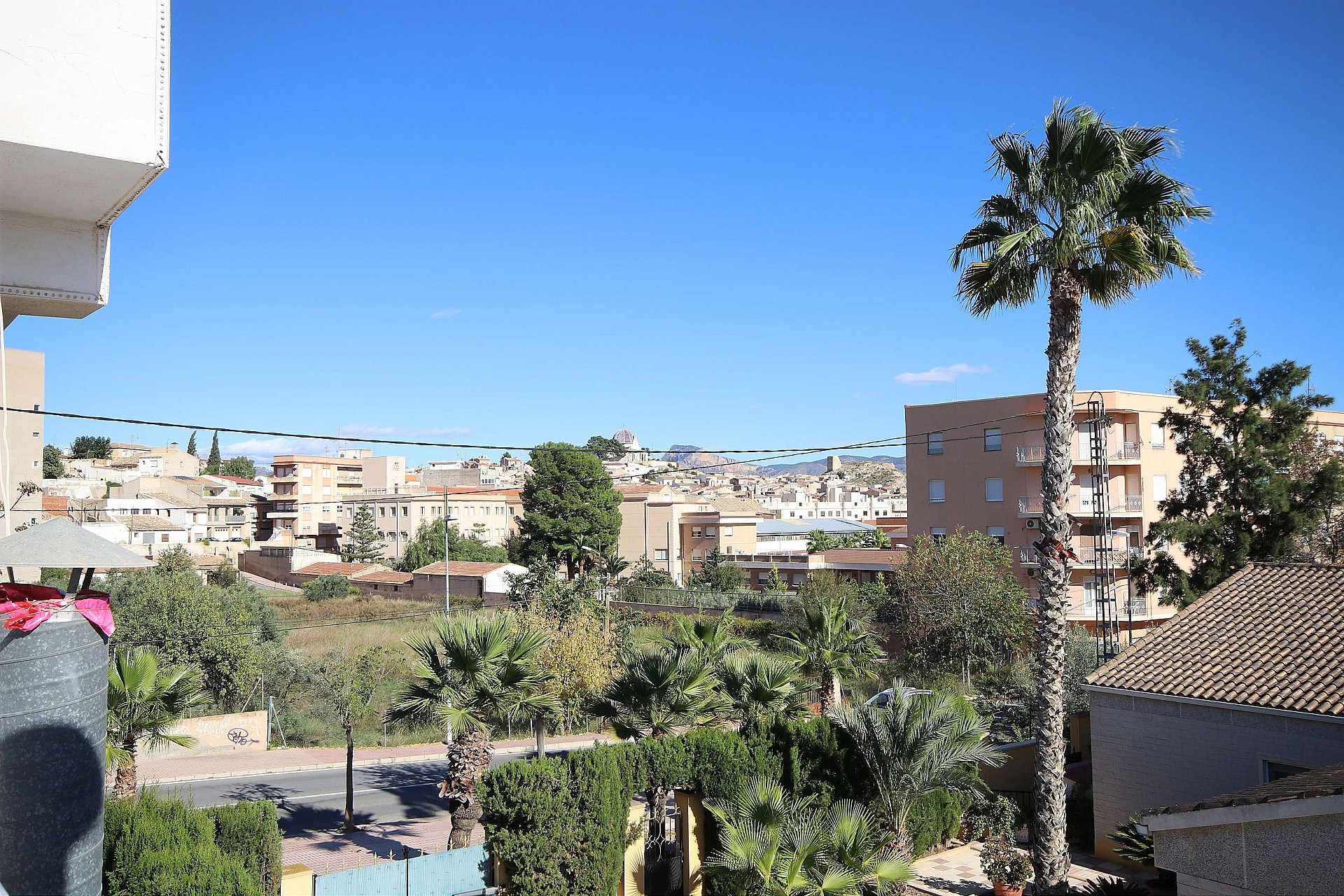 Sold - 4 Bedroom 5 Bathroom Commercial in Monovar -  - Alicante