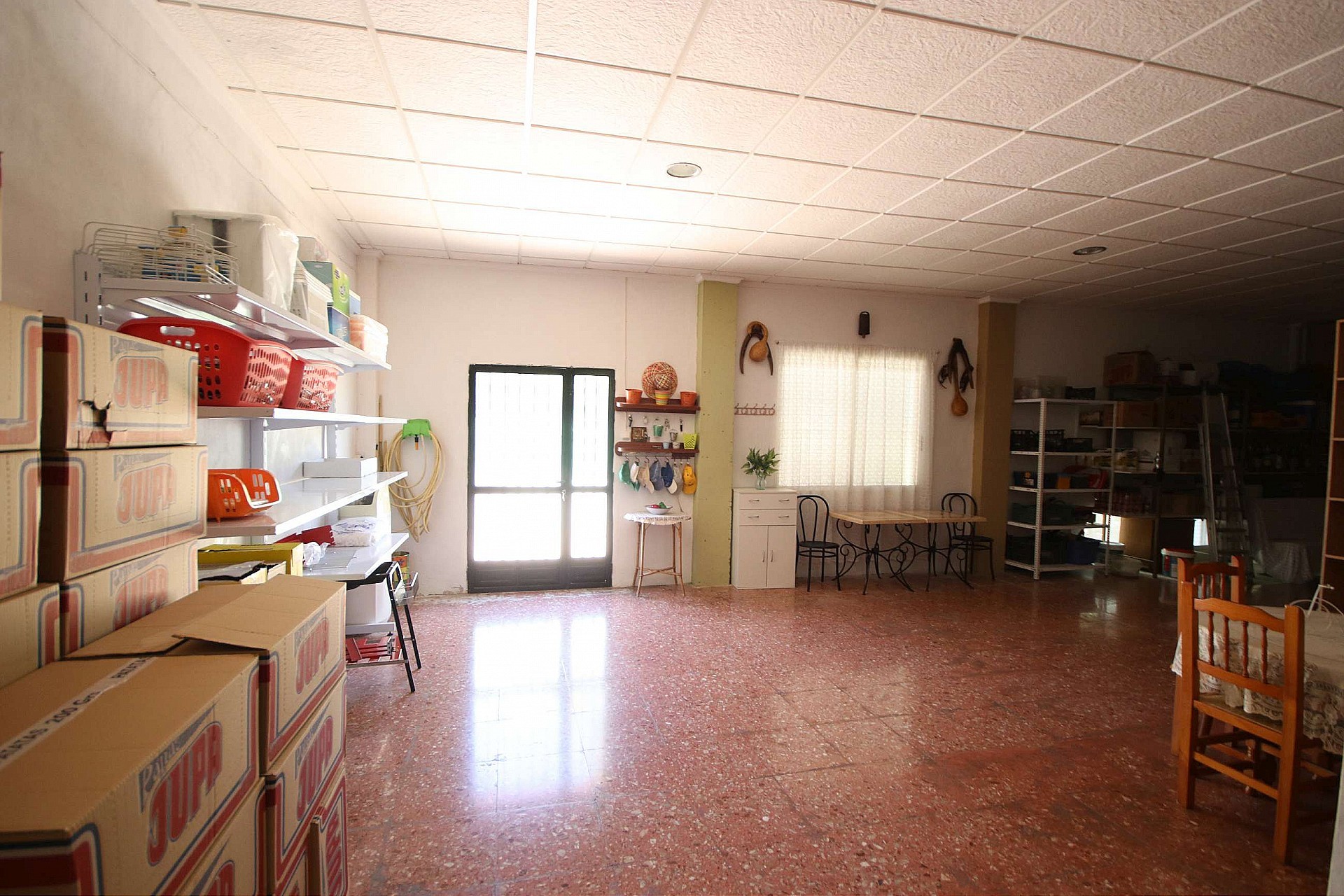 Sold - 4 Bedroom 5 Bathroom Commercial in Monovar -  - Alicante