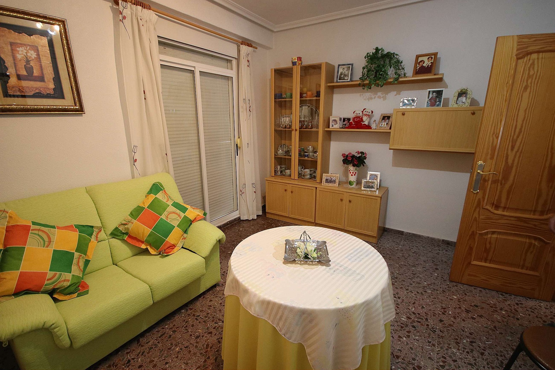 Sold - 4 Bedroom 5 Bathroom Commercial in Monovar -  - Alicante