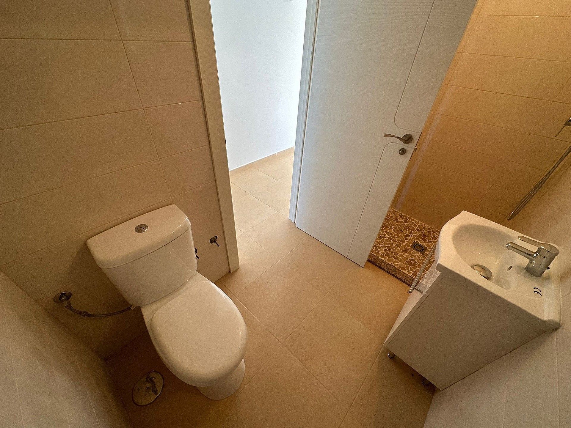 Resale - 3 Bedroom 2 Bathroom Villa in Fortuna -  - Murcia