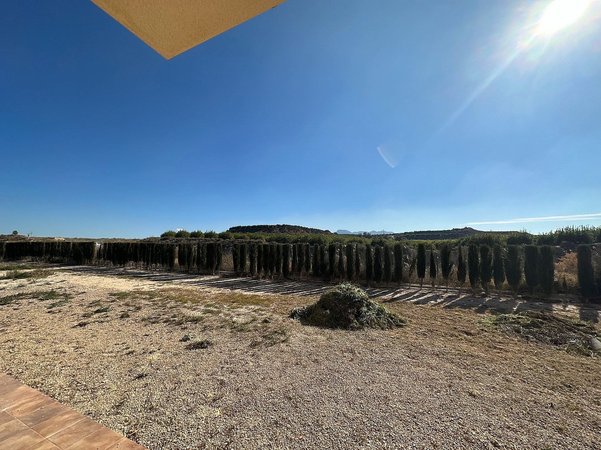 Resale - 3 Bedroom 2 Bathroom Villa in Fortuna -  - Murcia