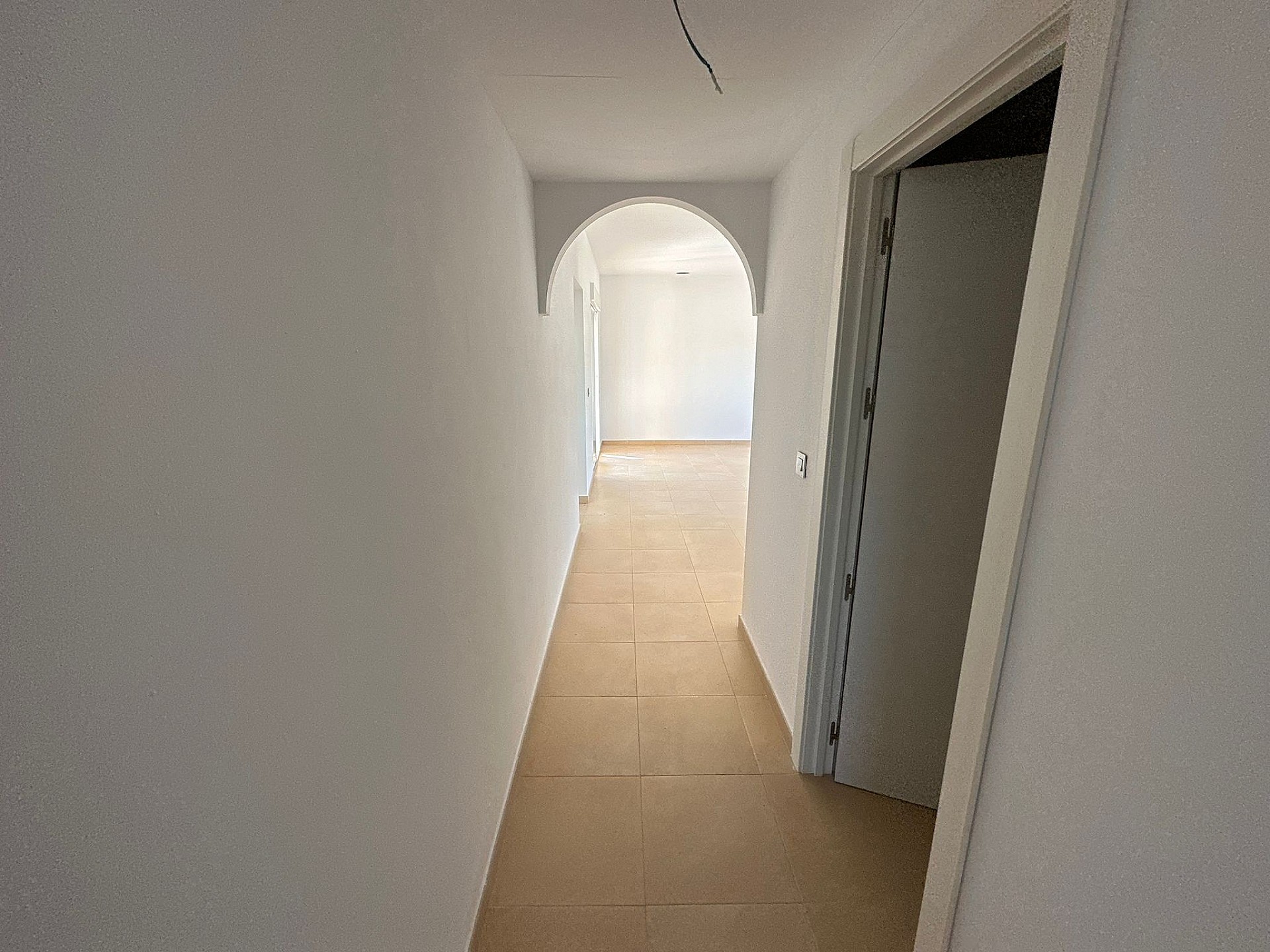 Resale - 3 Bedroom 2 Bathroom Villa in Fortuna -  - Murcia