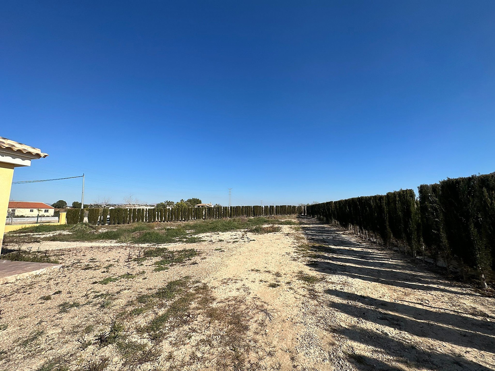 Resale - 3 Bedroom 2 Bathroom Villa in Fortuna -  - Murcia