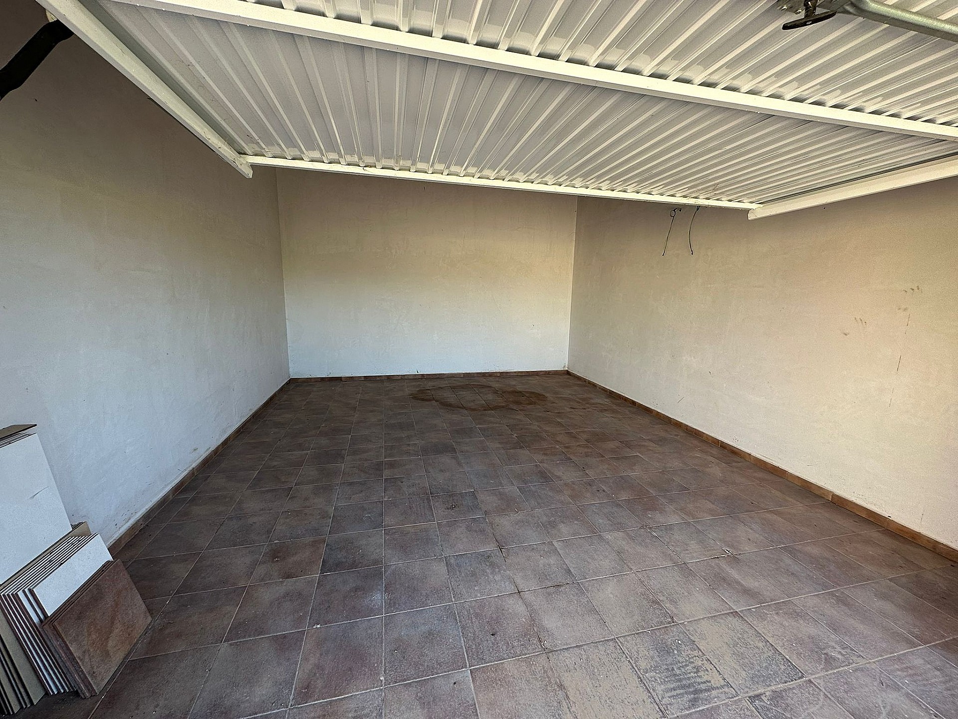 Resale - 3 Bedroom 2 Bathroom Villa in Fortuna -  - Murcia