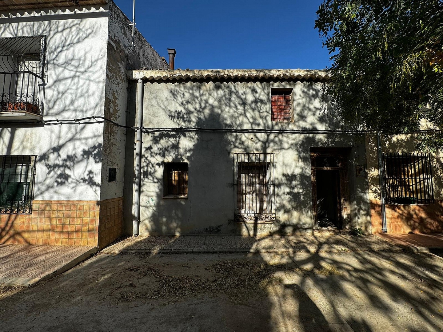 6 Bedroom 2 Bathroom Country house in Yecla