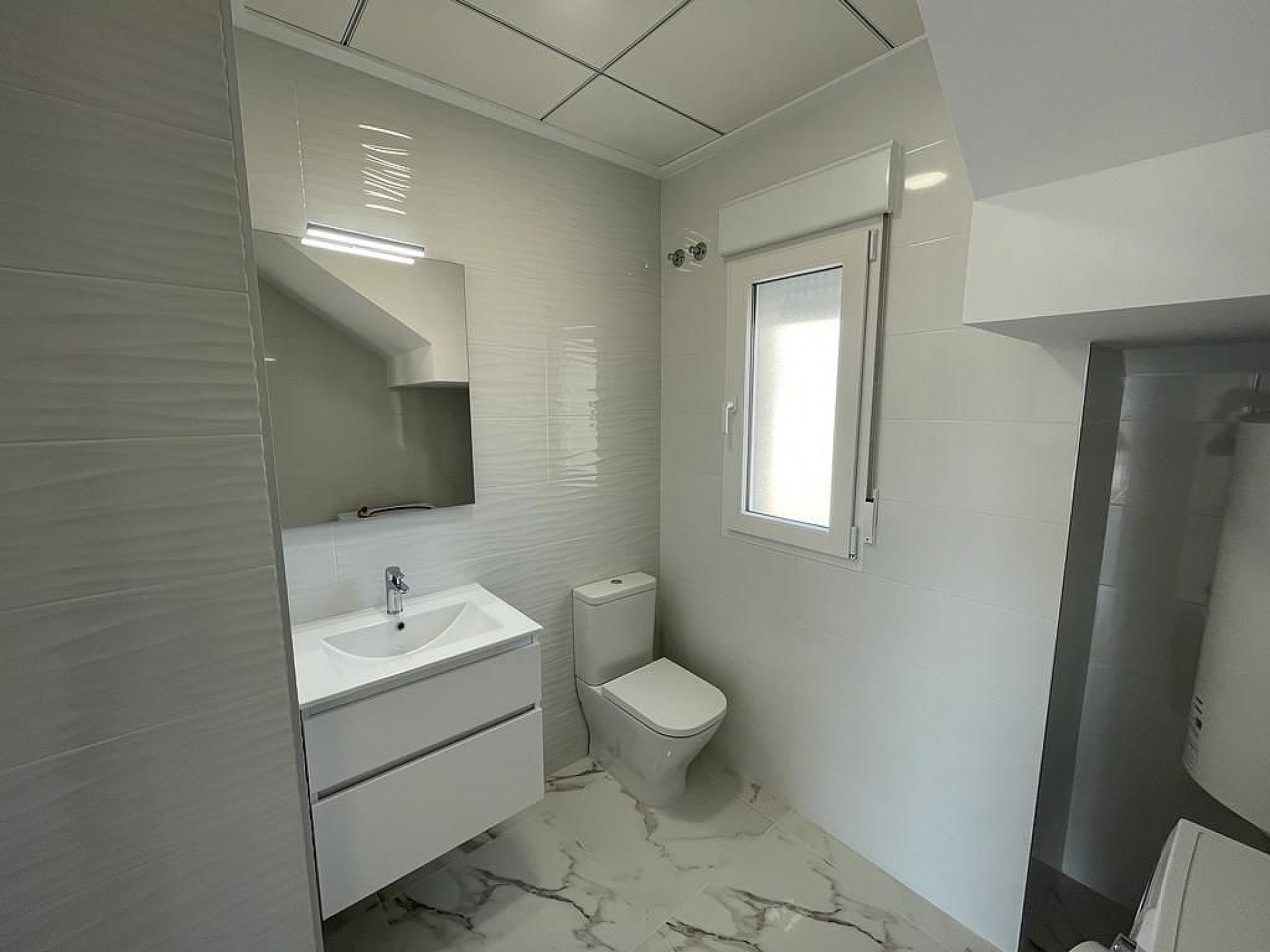 Sold - 4 Bedroom 3 Bathroom Villa in Pinoso -  - Alicante