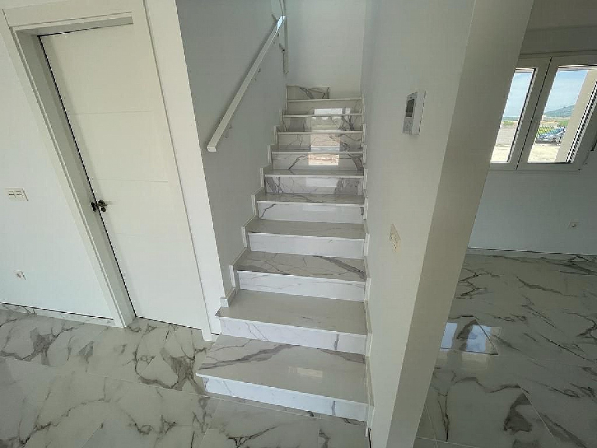 Sold - 4 Bedroom 3 Bathroom Villa in Pinoso -  - Alicante