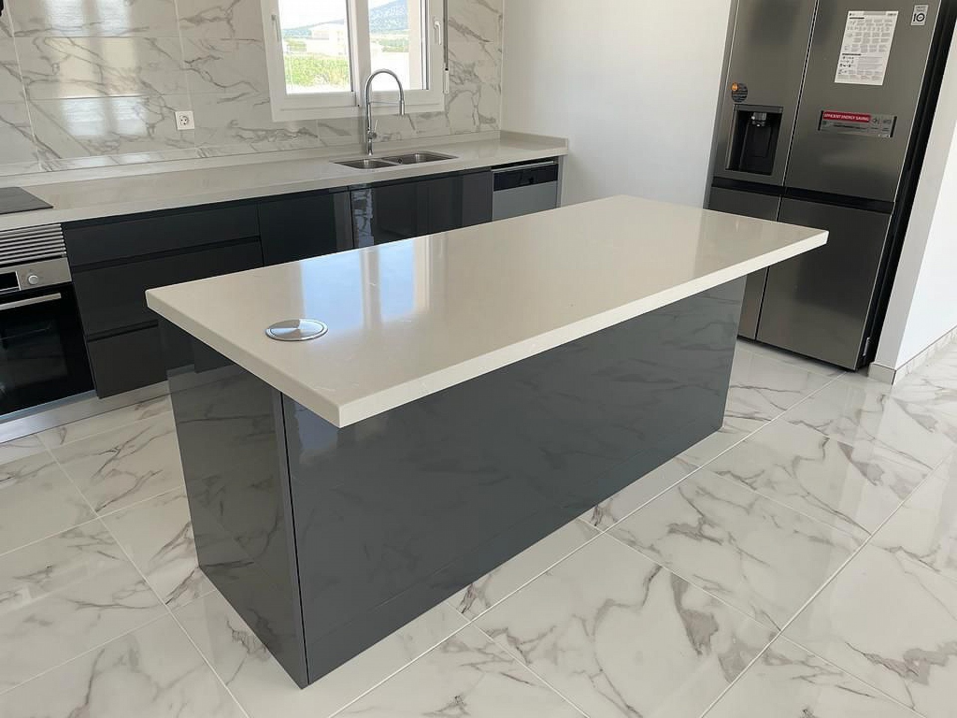 Sold - 4 Bedroom 3 Bathroom Villa in Pinoso -  - Alicante