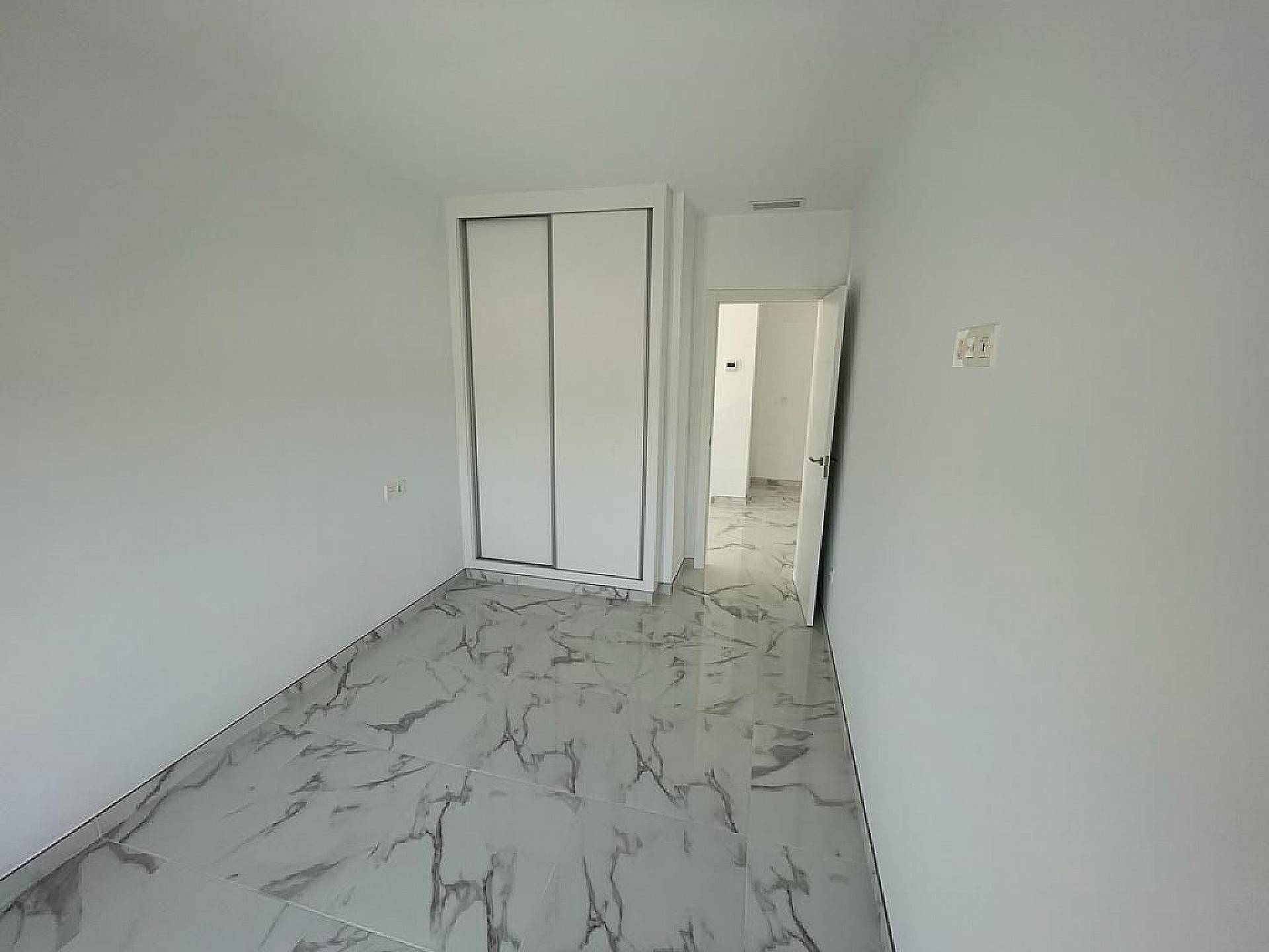 Sold - 4 Bedroom 3 Bathroom Villa in Pinoso -  - Alicante