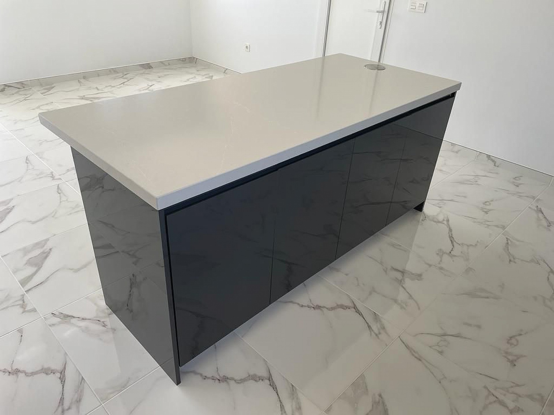 Sold - 4 Bedroom 3 Bathroom Villa in Pinoso -  - Alicante