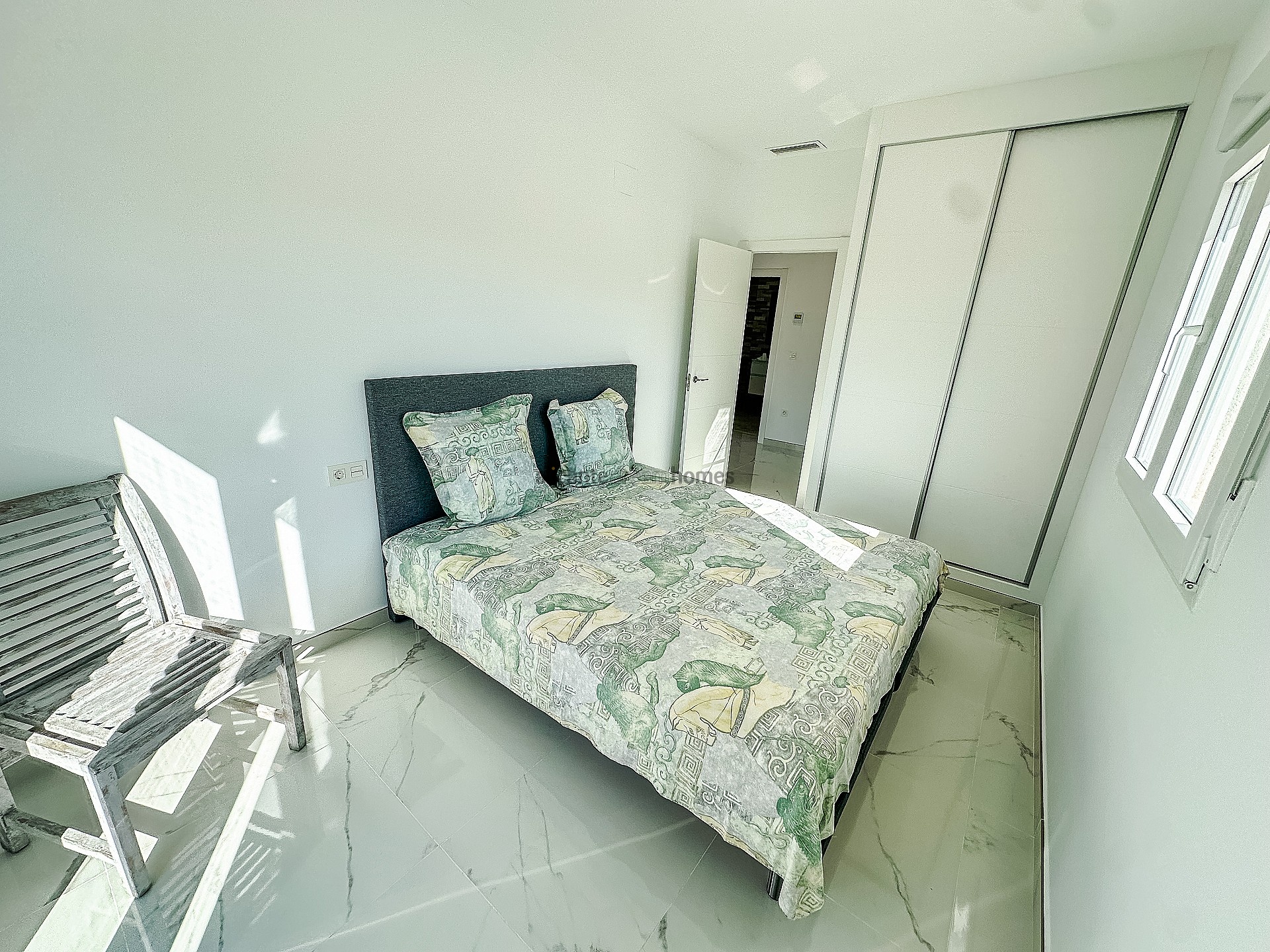 Resale - 4 Bedroom 3 Bathroom Villa in Pinoso - , Pinoso, Alicante, Spain - Alicante