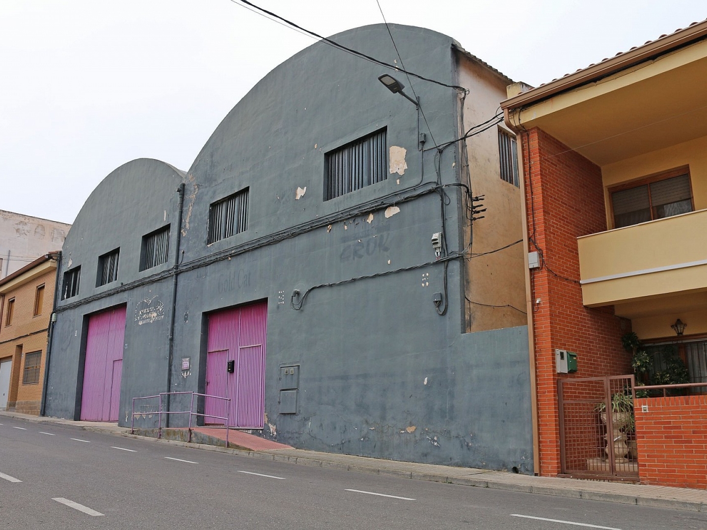 Commercial in Pinoso