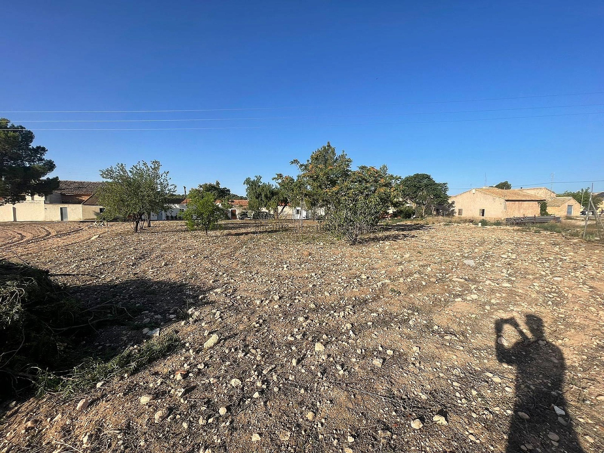 Resale - Land in Ubeda -  - Alicante